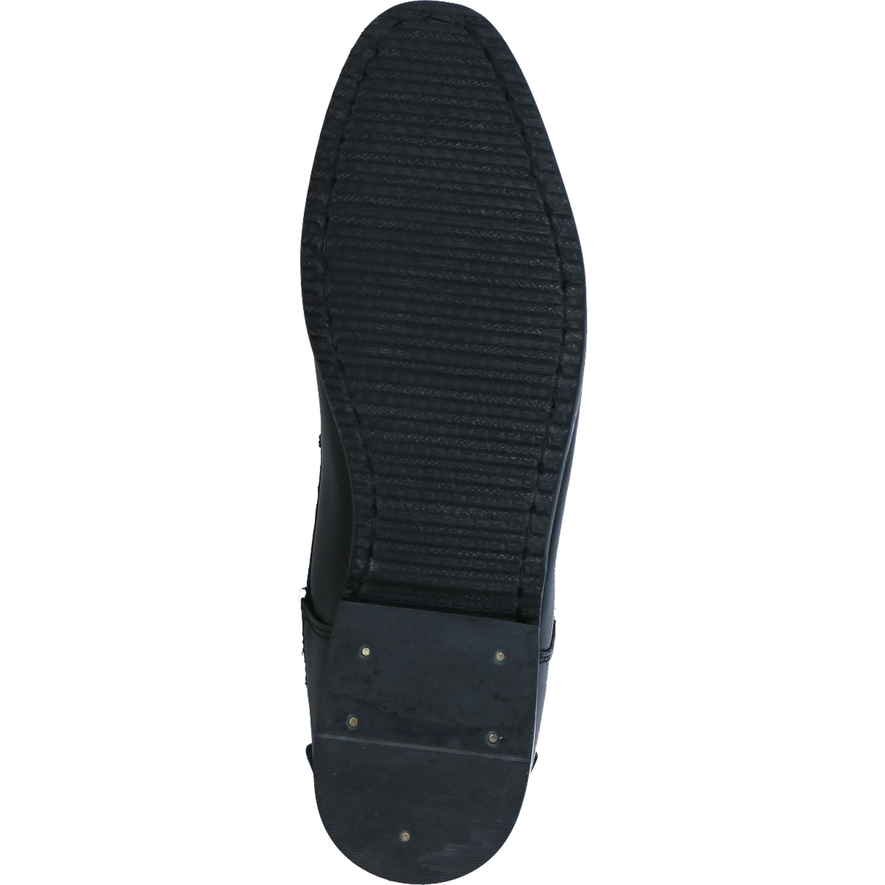HKM Bottes Valencia Enfants Noir - Image 9