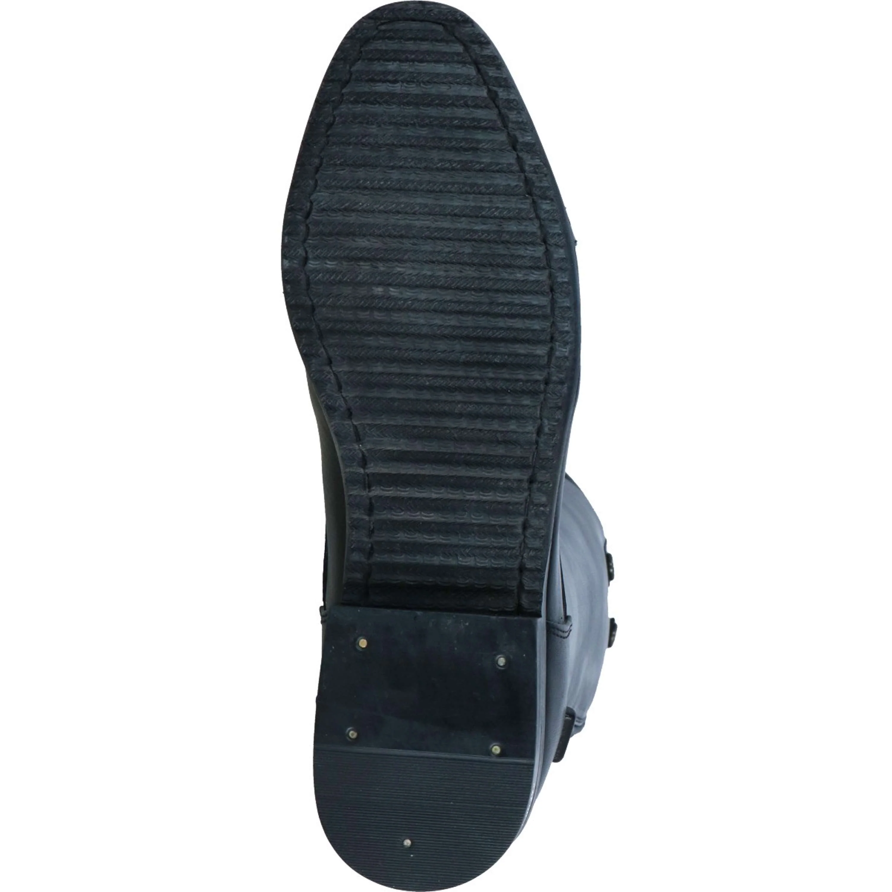HKM Bottes d'Équitation Valencia Noir - Image 10