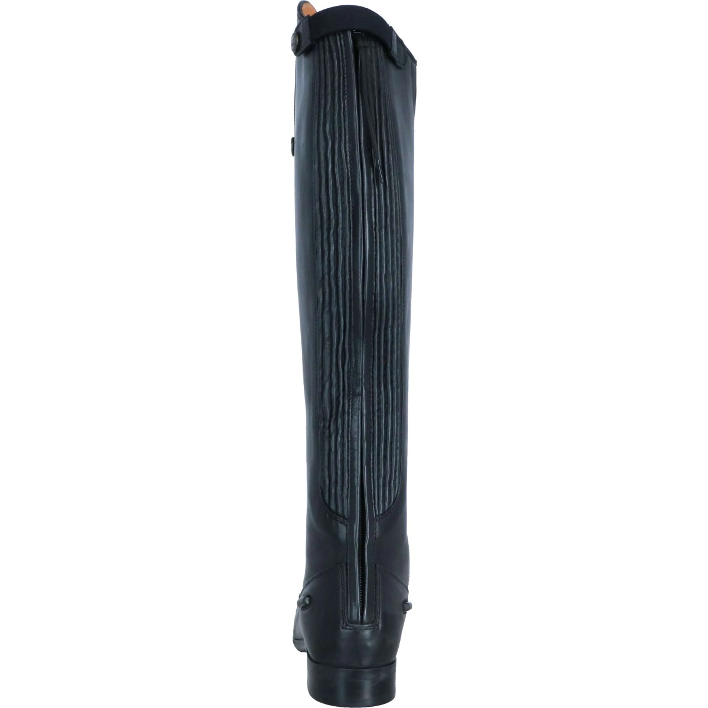 HKM Bottes d'Équitation Valencia Noir - Image 4