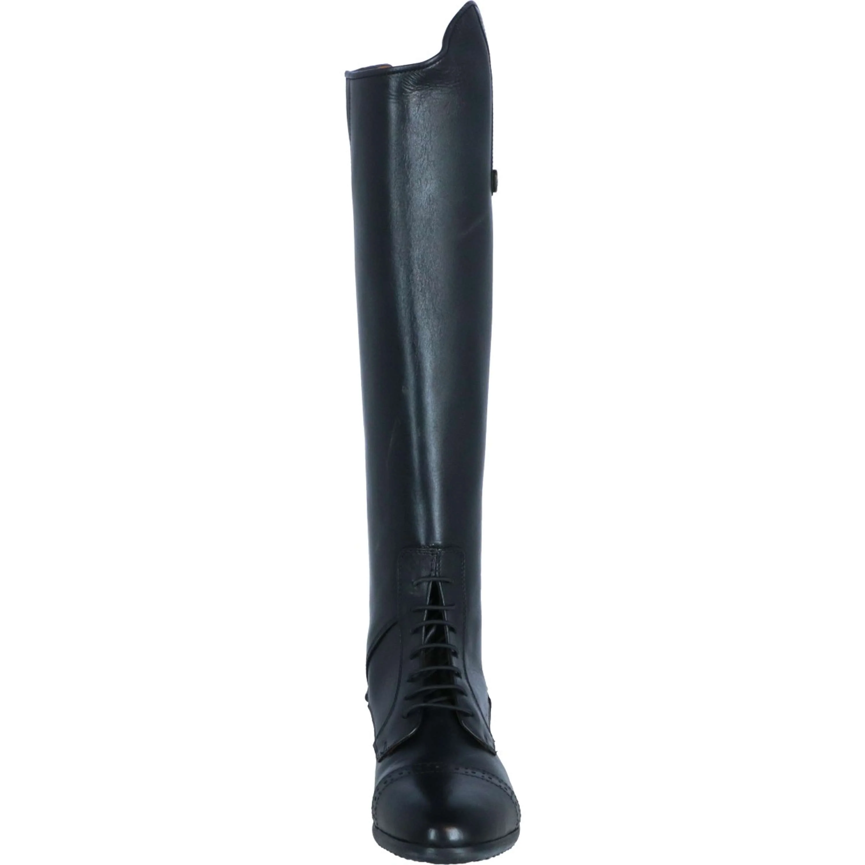 HKM Bottes d'Équitation Valencia Noir - Image 8