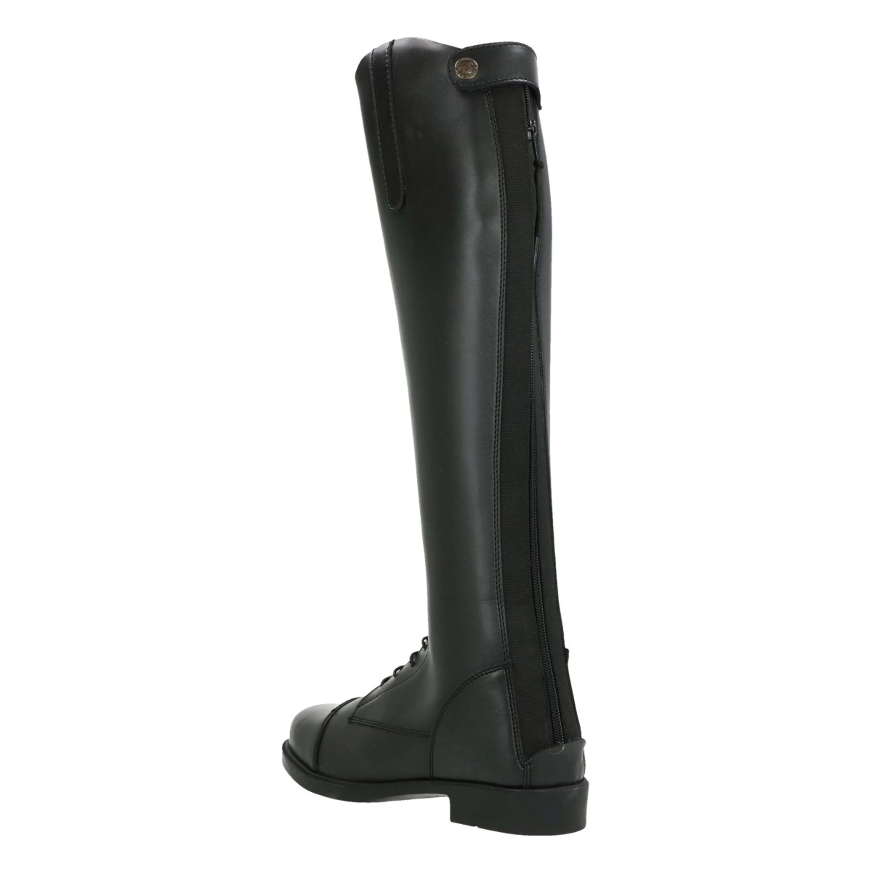 HKM Bottes New Fashion Noir - Image 3