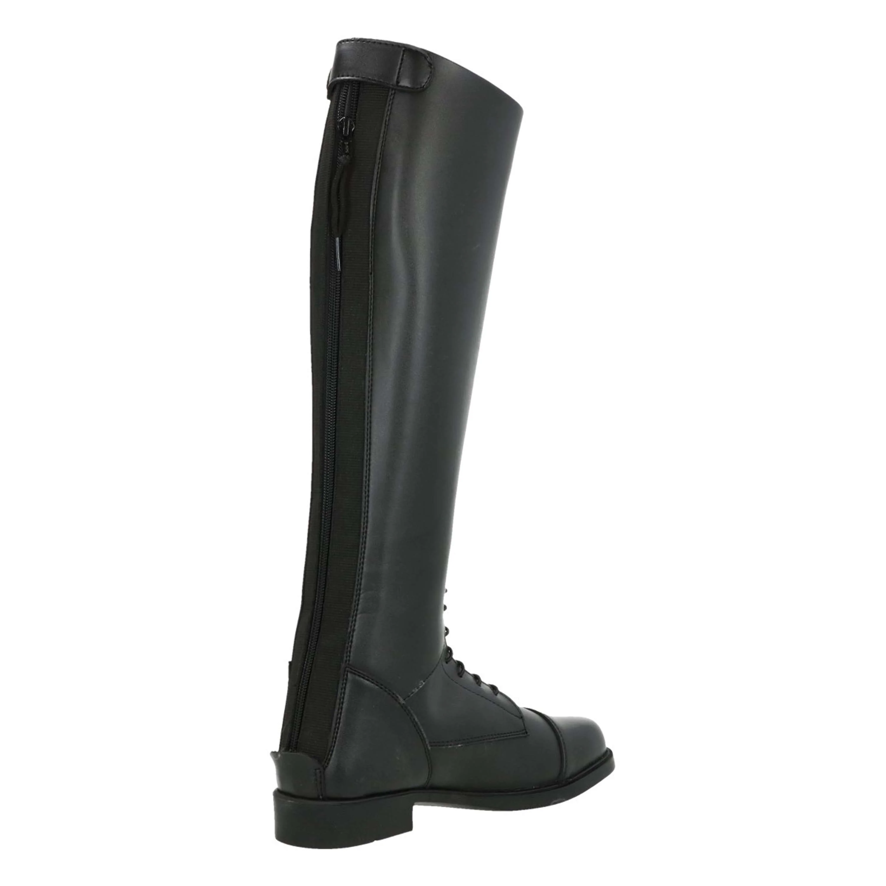 HKM Bottes New Fashion Noir - Image 5