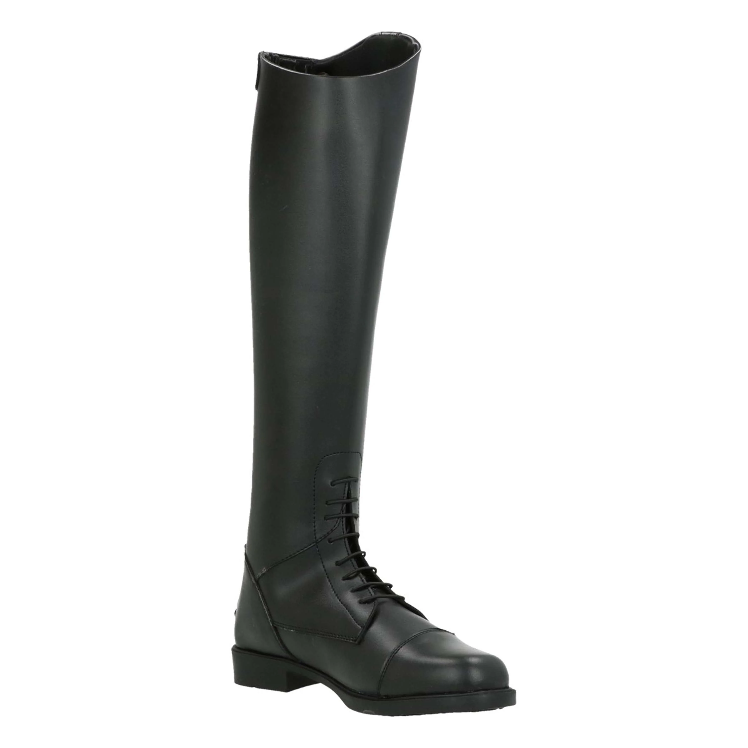HKM Bottes New Fashion Noir - Image 7