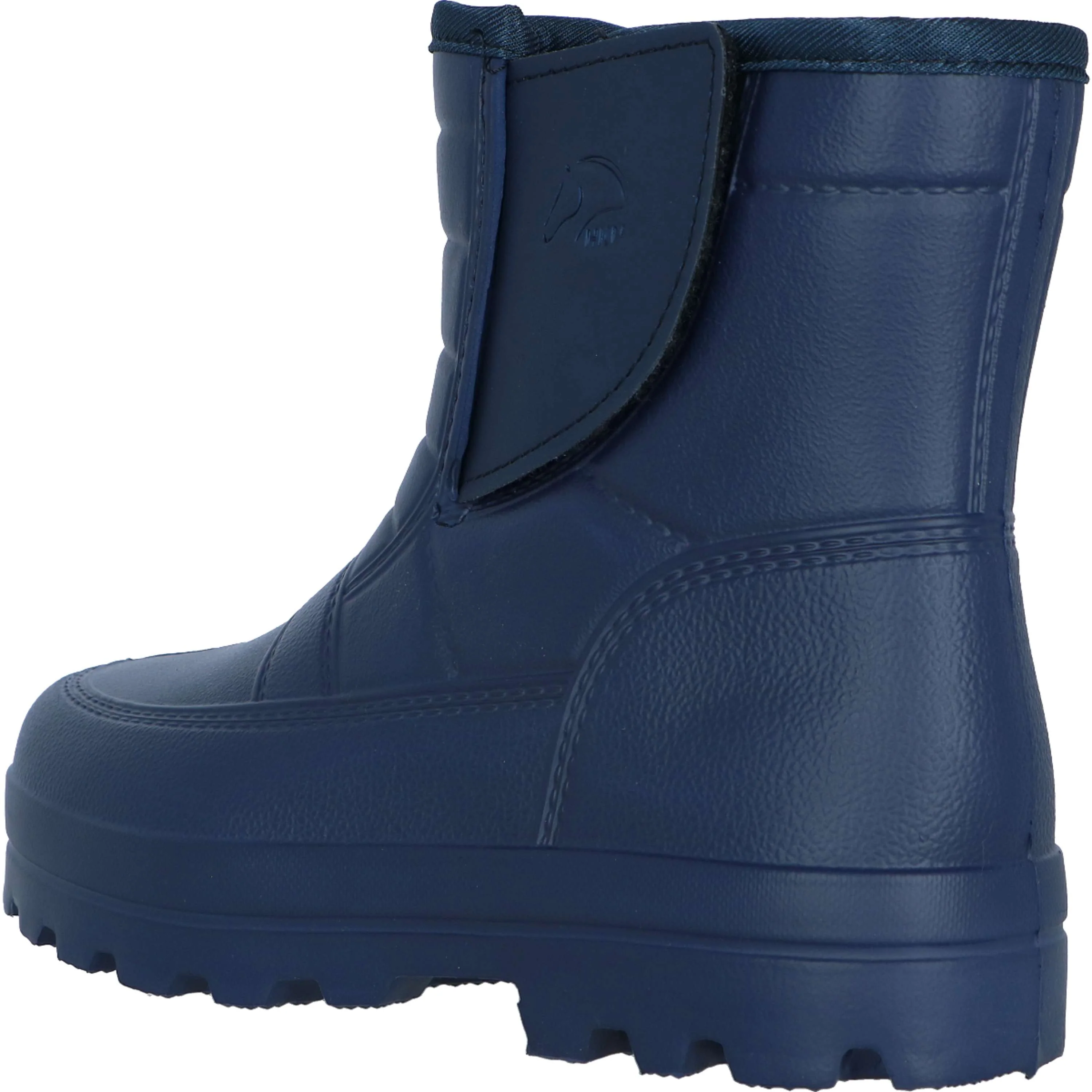 HKM Bottes Snowflake All Weather Bleu Foncé - Image 3