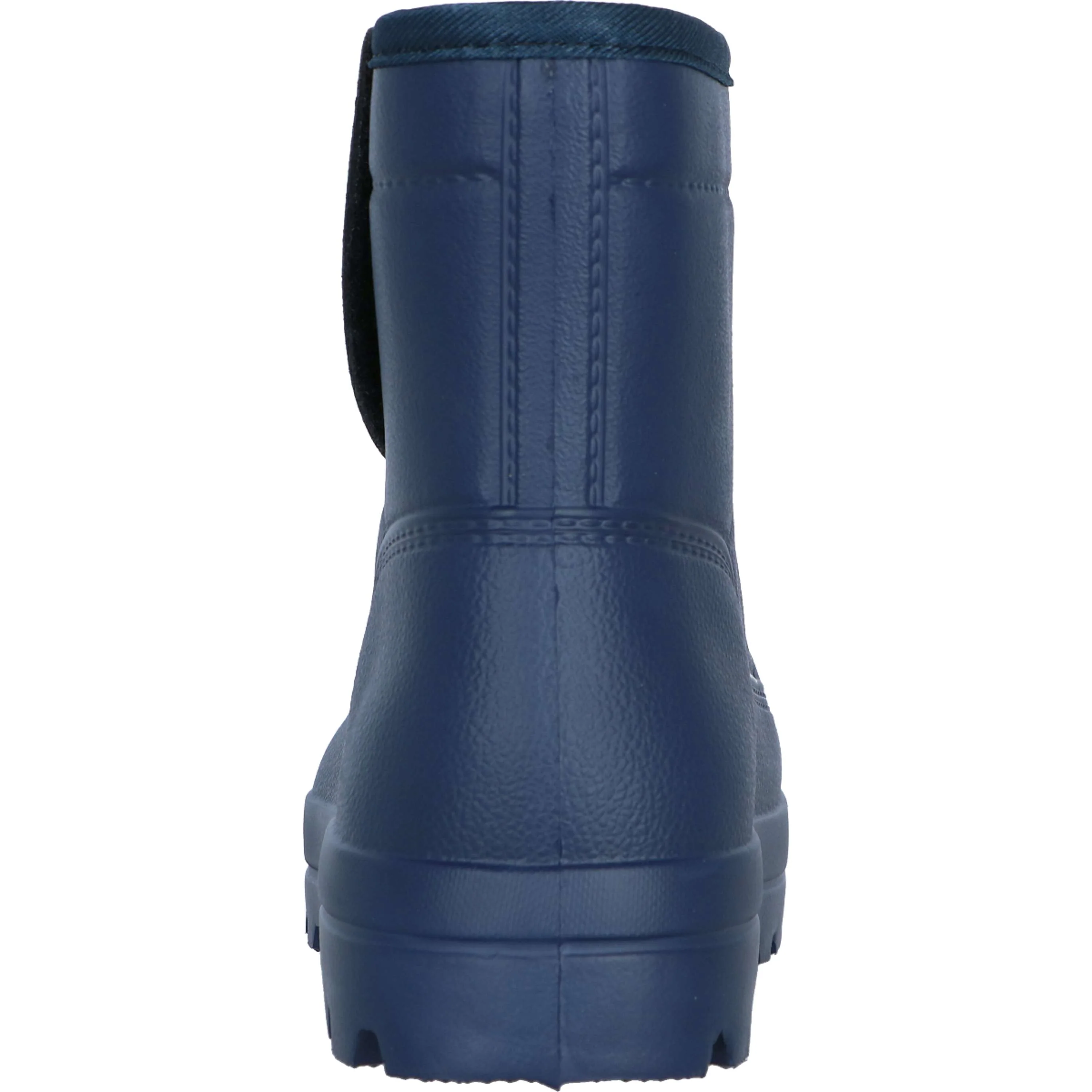 HKM Bottes Snowflake All Weather Bleu Foncé - Image 4
