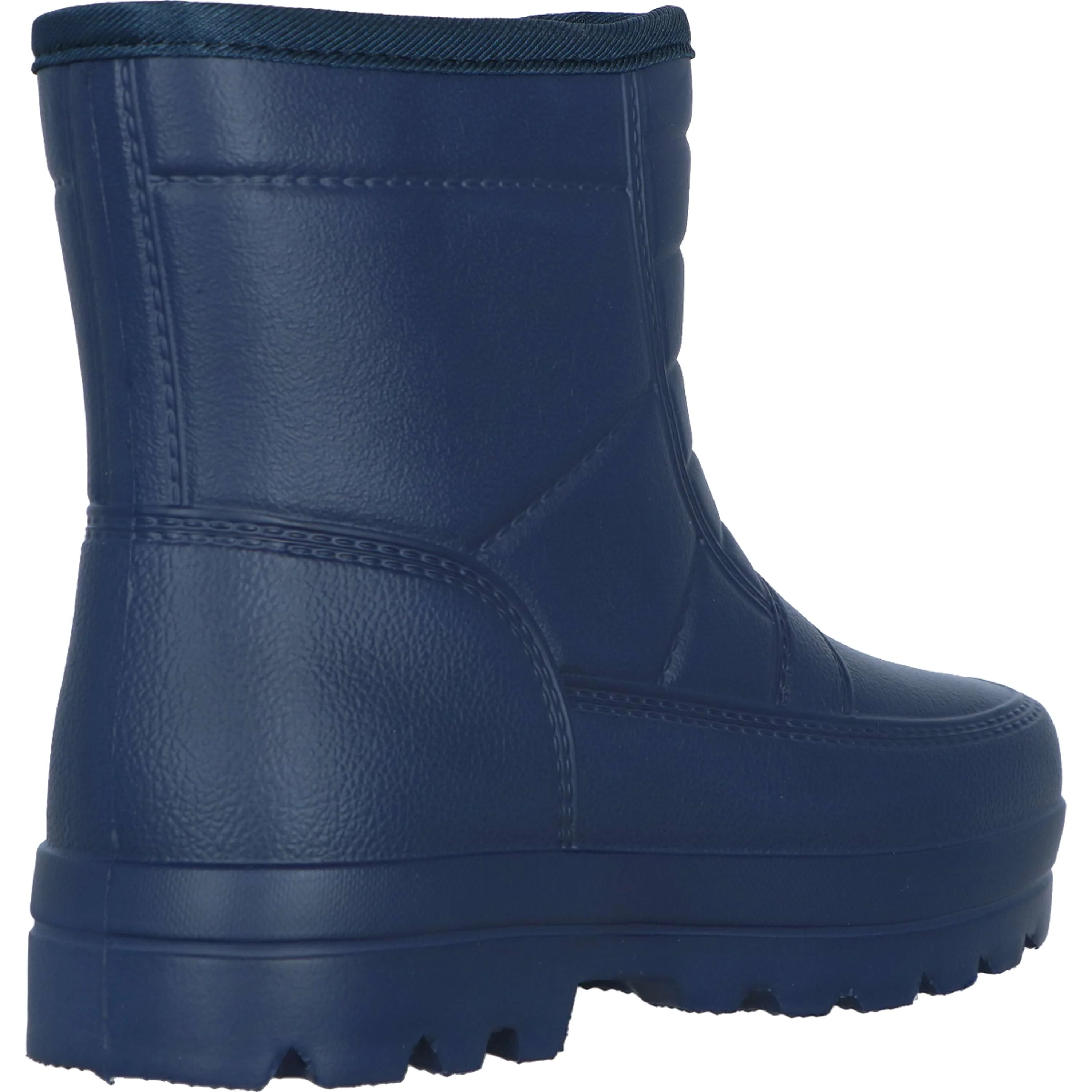 HKM Bottes Snowflake All Weather Bleu Foncé - Image 5