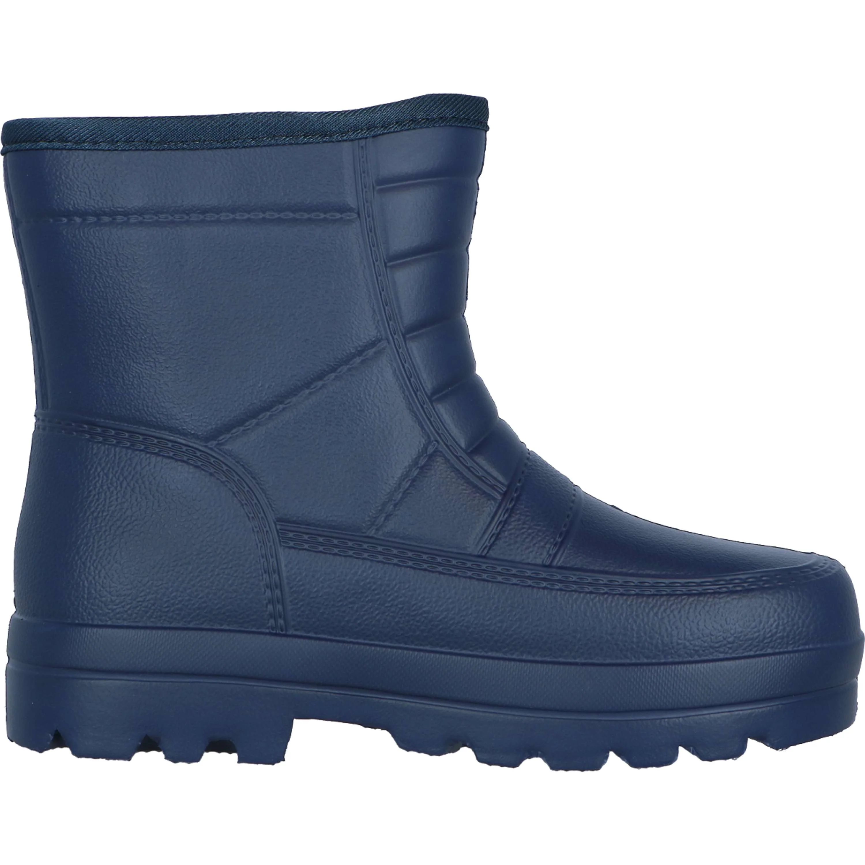 HKM Bottes Snowflake All Weather Bleu Foncé - Image 6