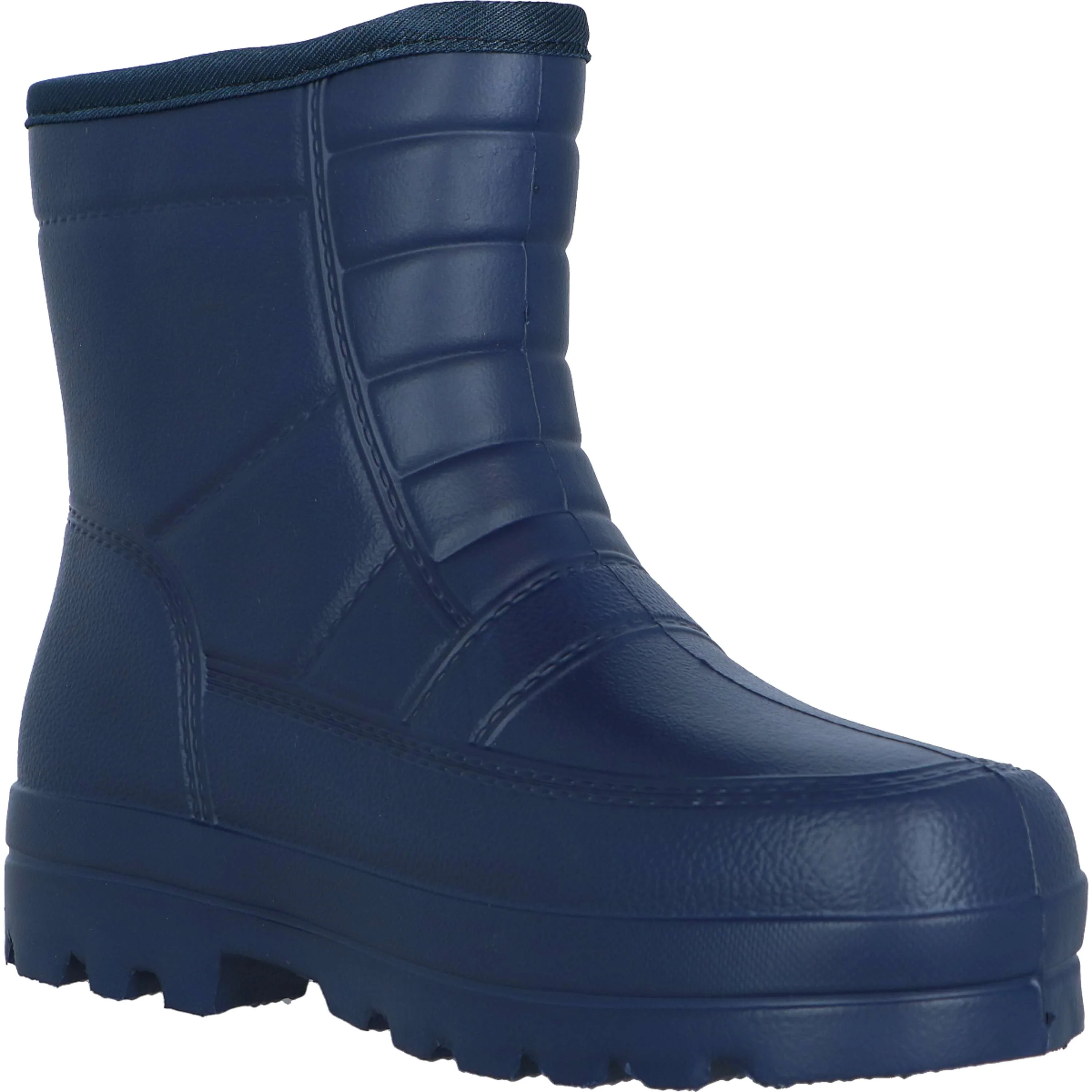 HKM Bottes Snowflake All Weather Bleu Foncé - Image 7