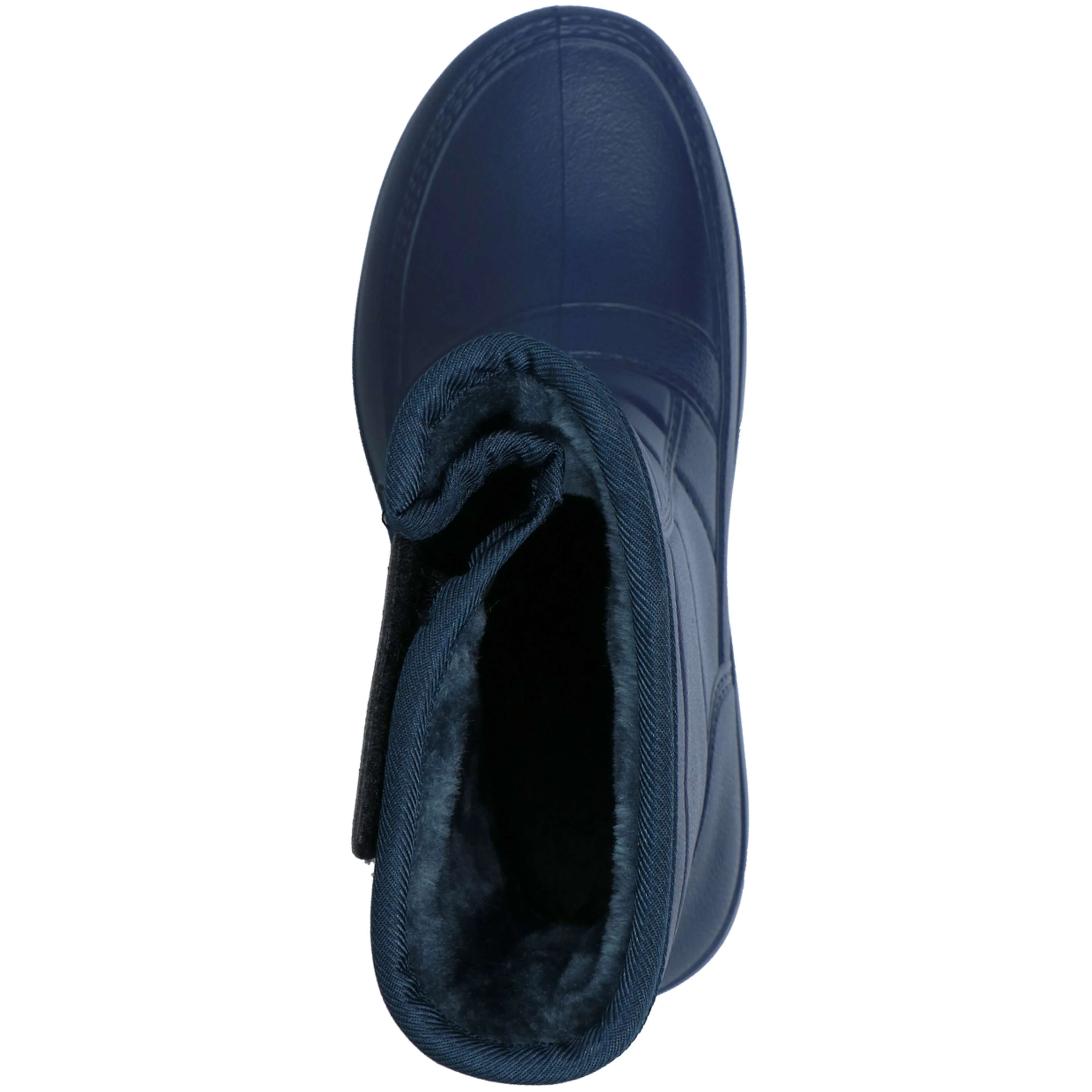 HKM Bottes Snowflake All Weather Bleu Foncé - Image 9