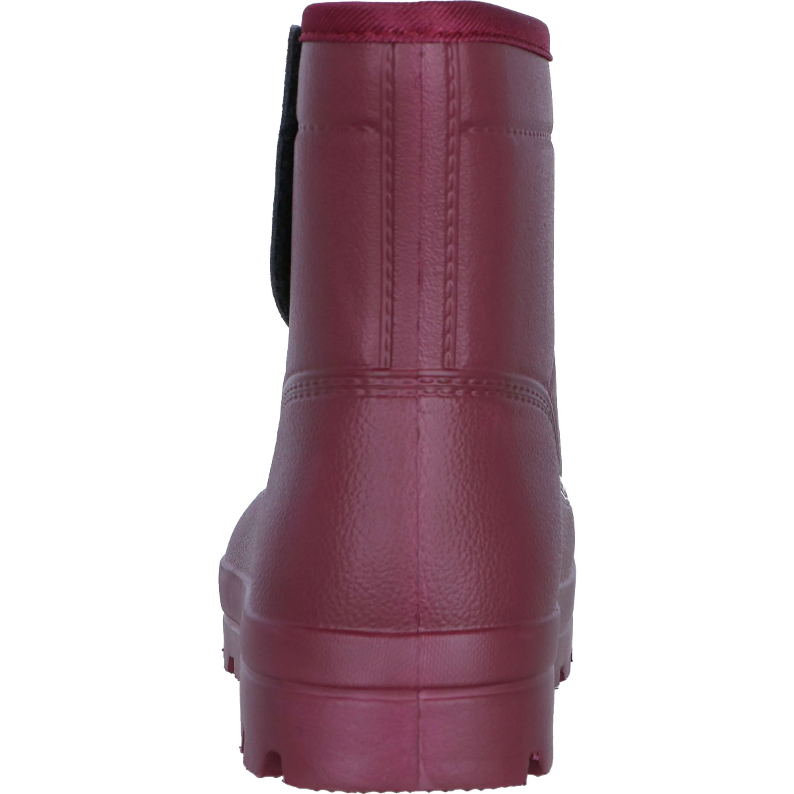 HKM Bottes Snowflake All Weather Vigne - Image 4