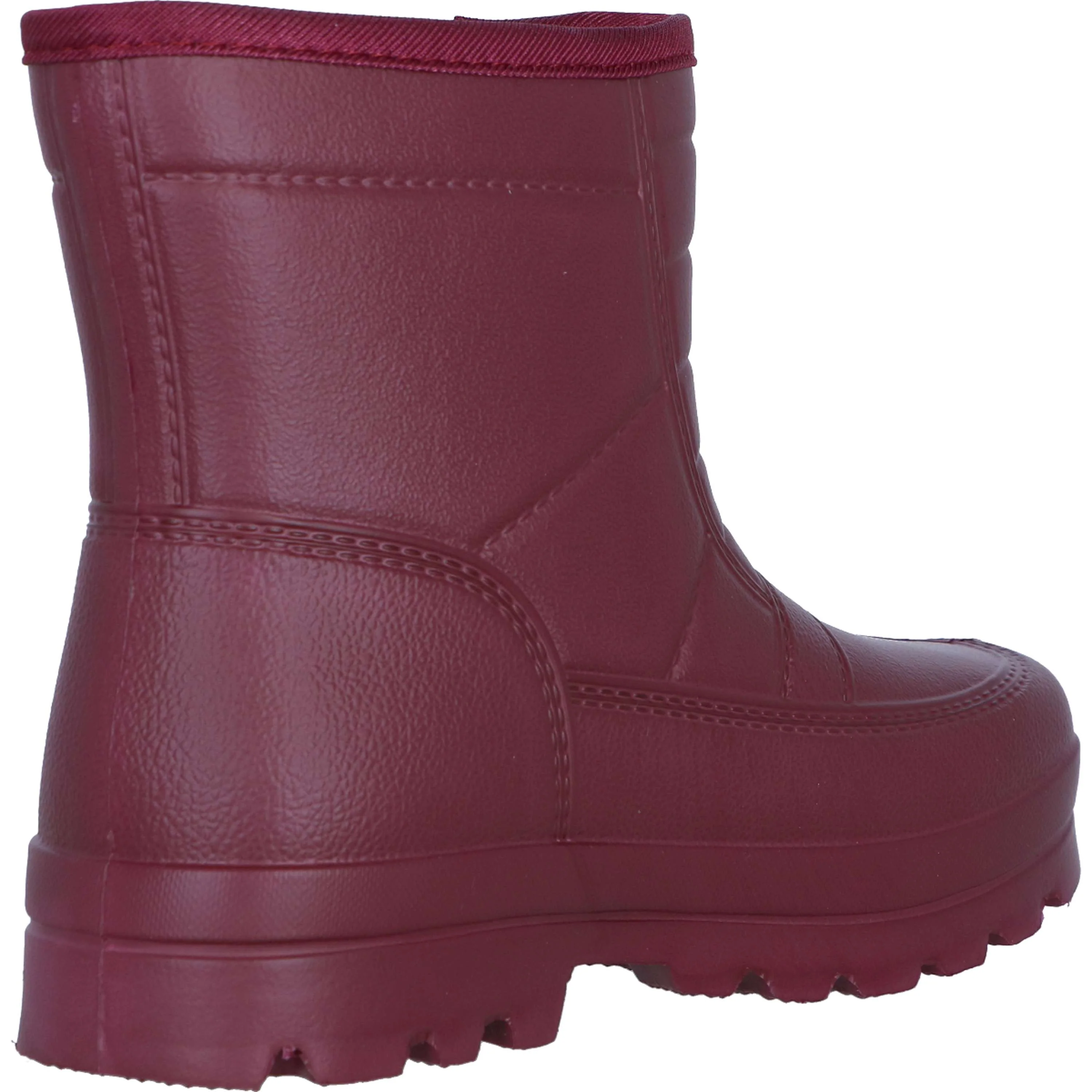 HKM Bottes Snowflake All Weather Vigne - Image 5