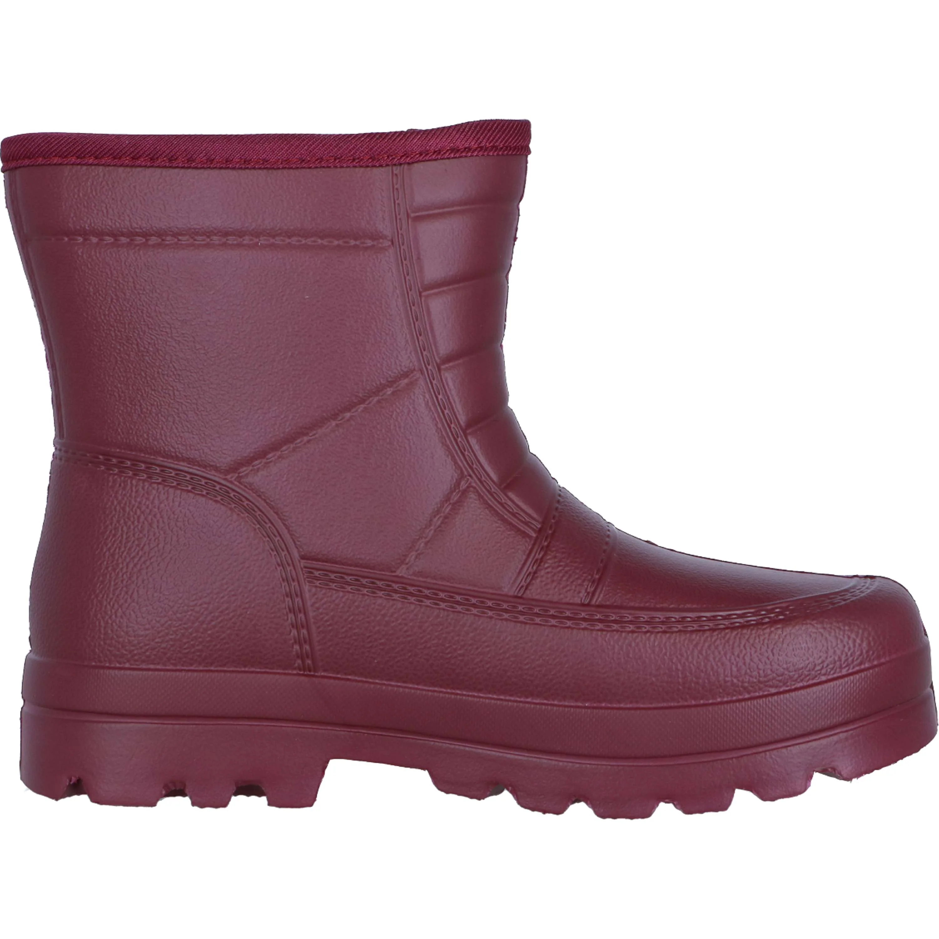 HKM Bottes Snowflake All Weather Vigne - Image 6