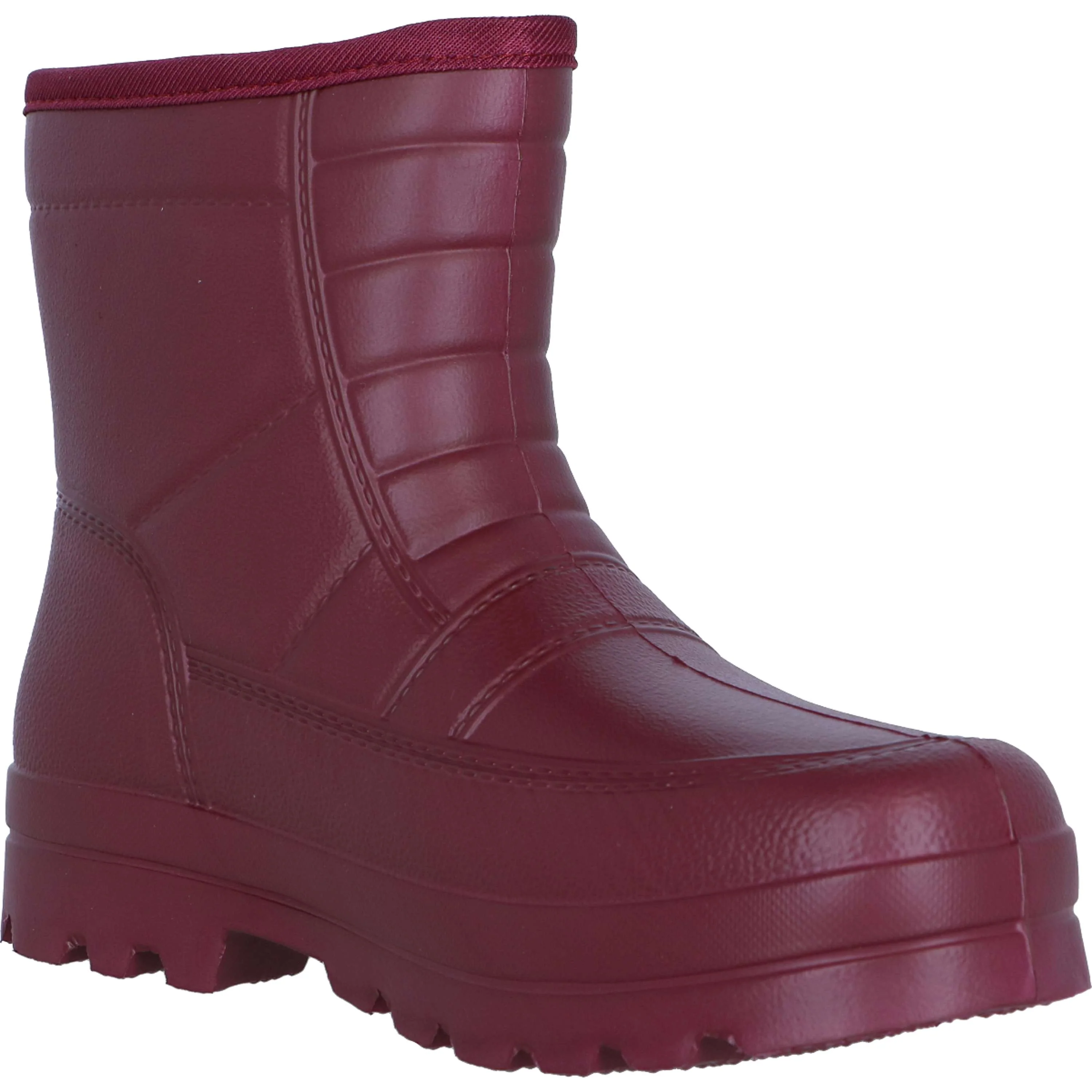 HKM Bottes Snowflake All Weather Vigne - Image 7