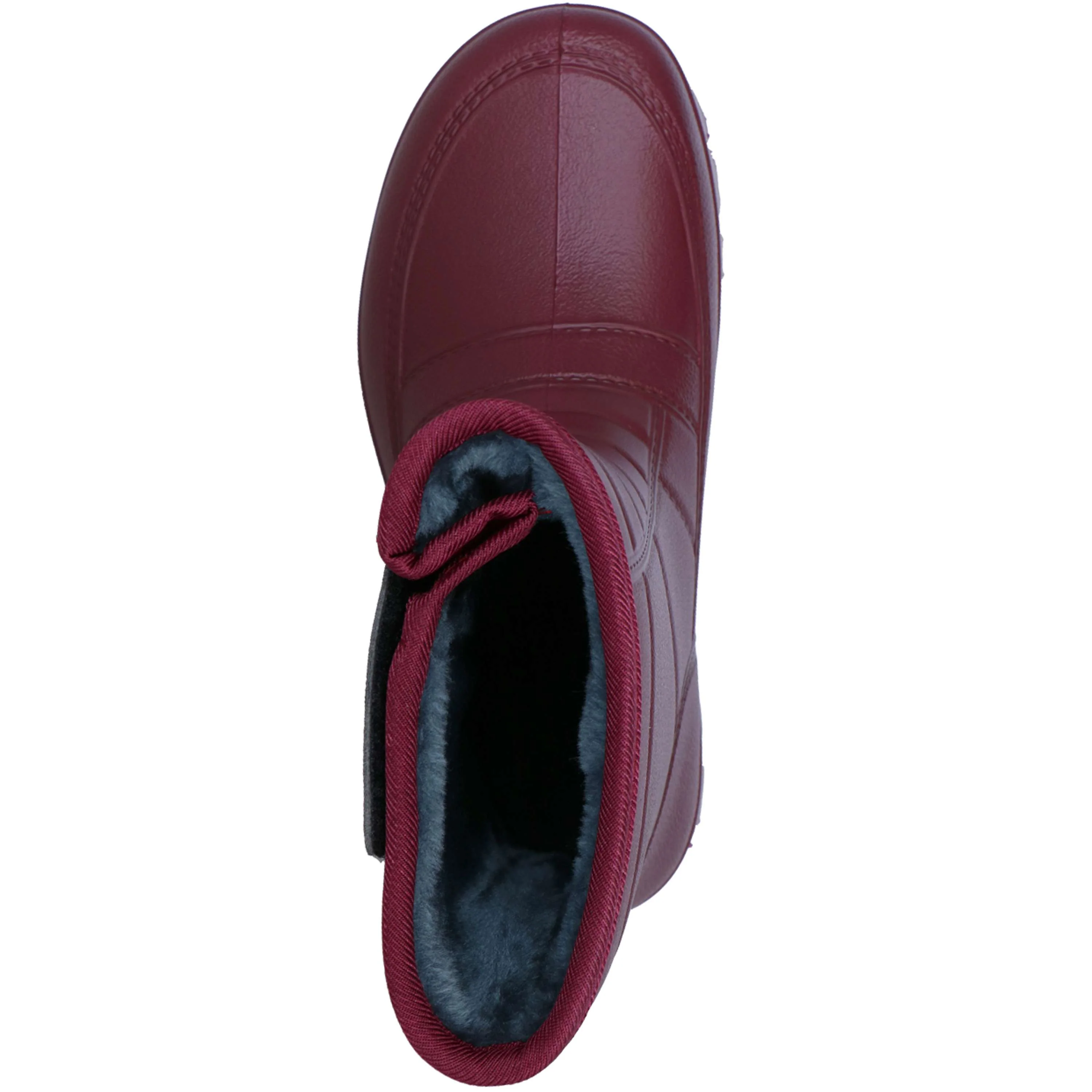HKM Bottes Snowflake All Weather Vigne - Image 9