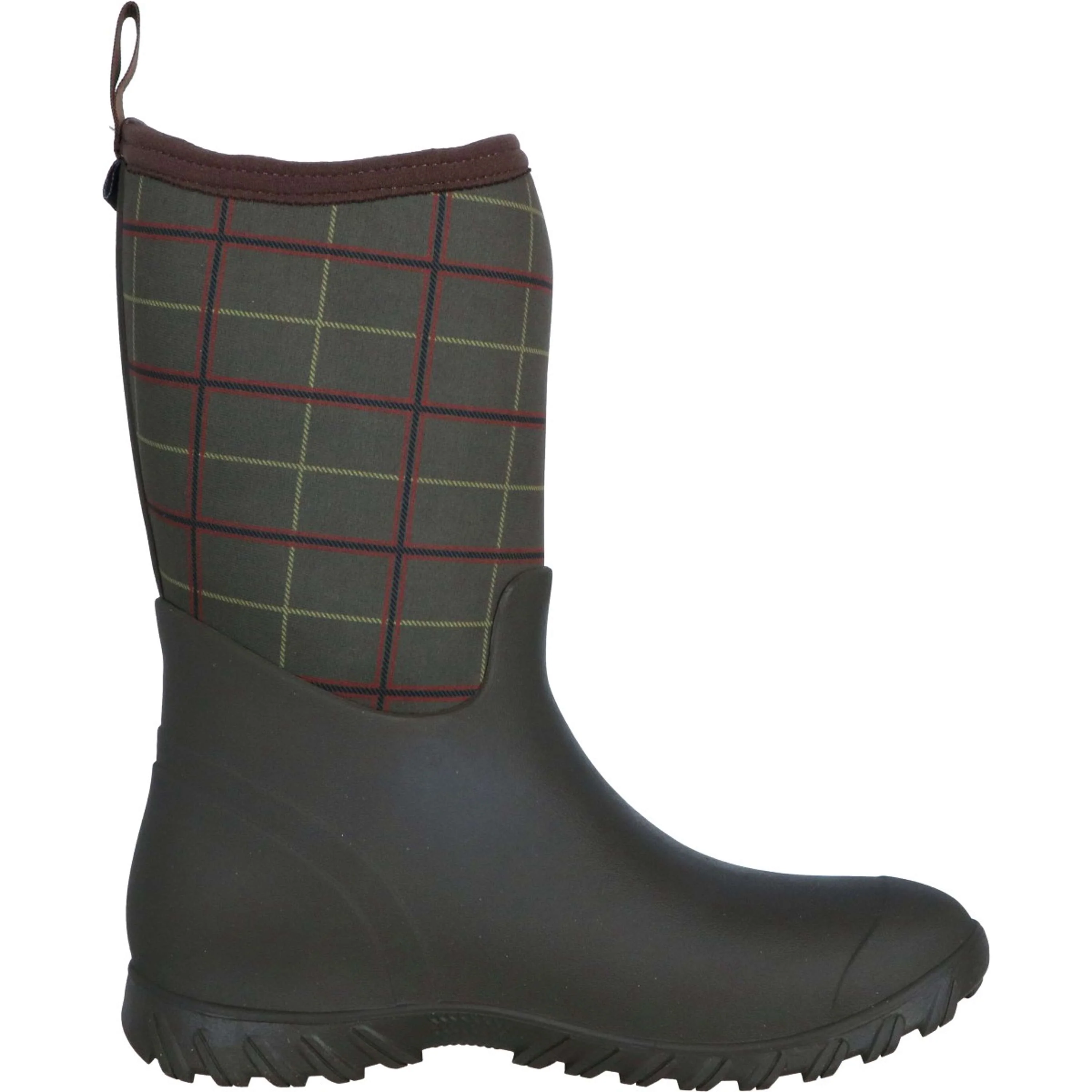 HKM Bottes Thermo Softopren Marron/beige - Image 6