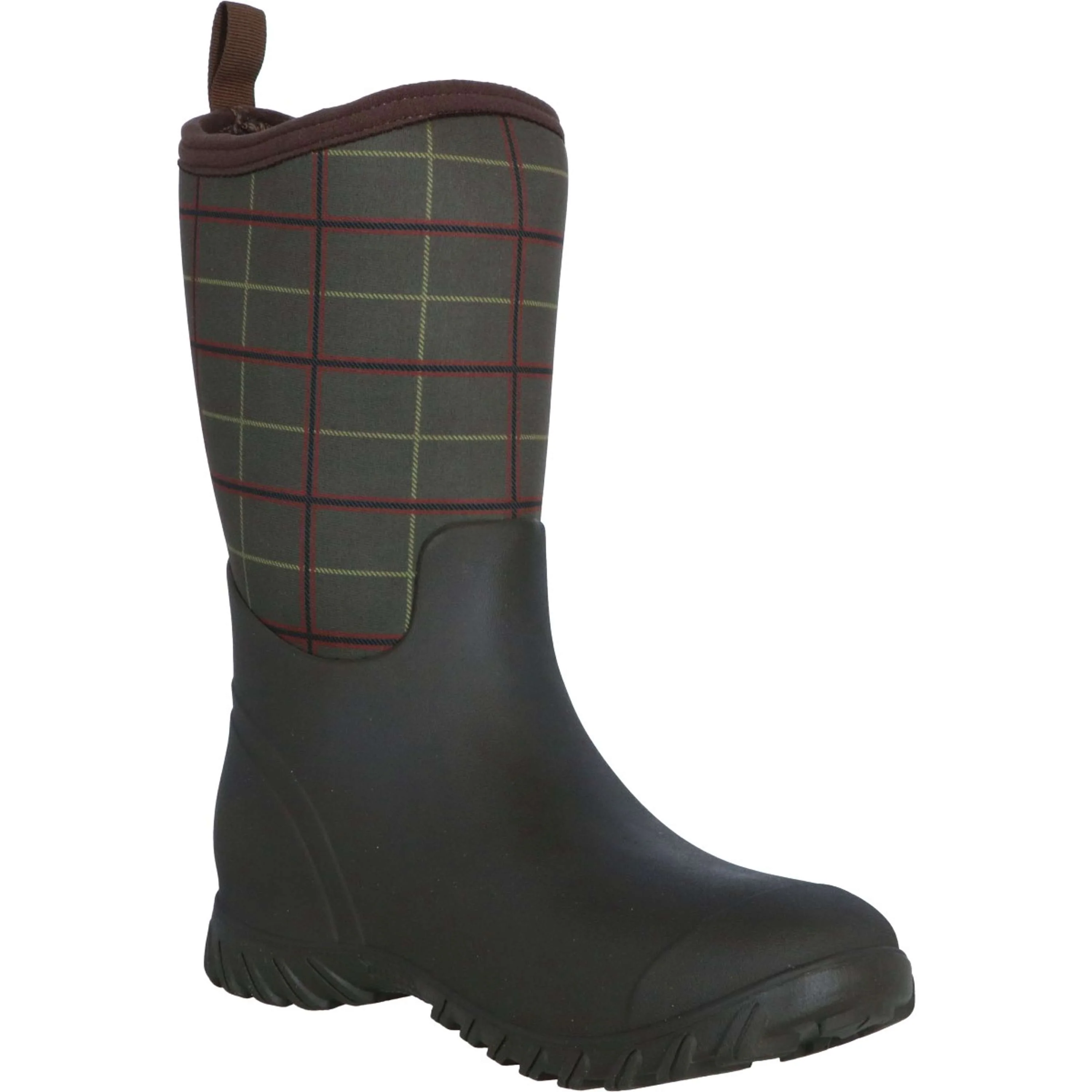 HKM Bottes Thermo Softopren Marron/beige - Image 7