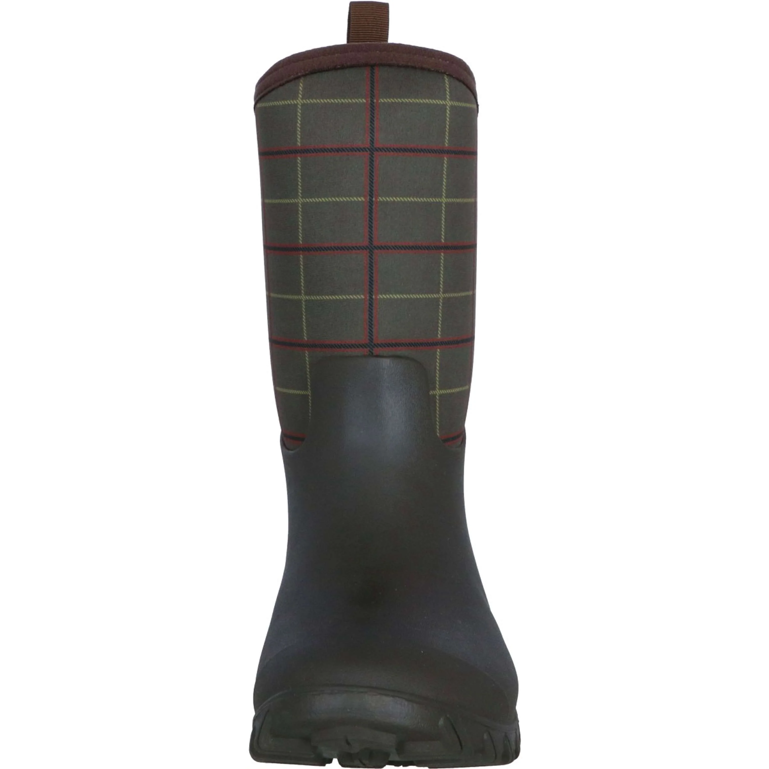 HKM Bottes Thermo Softopren Marron/beige - Image 8