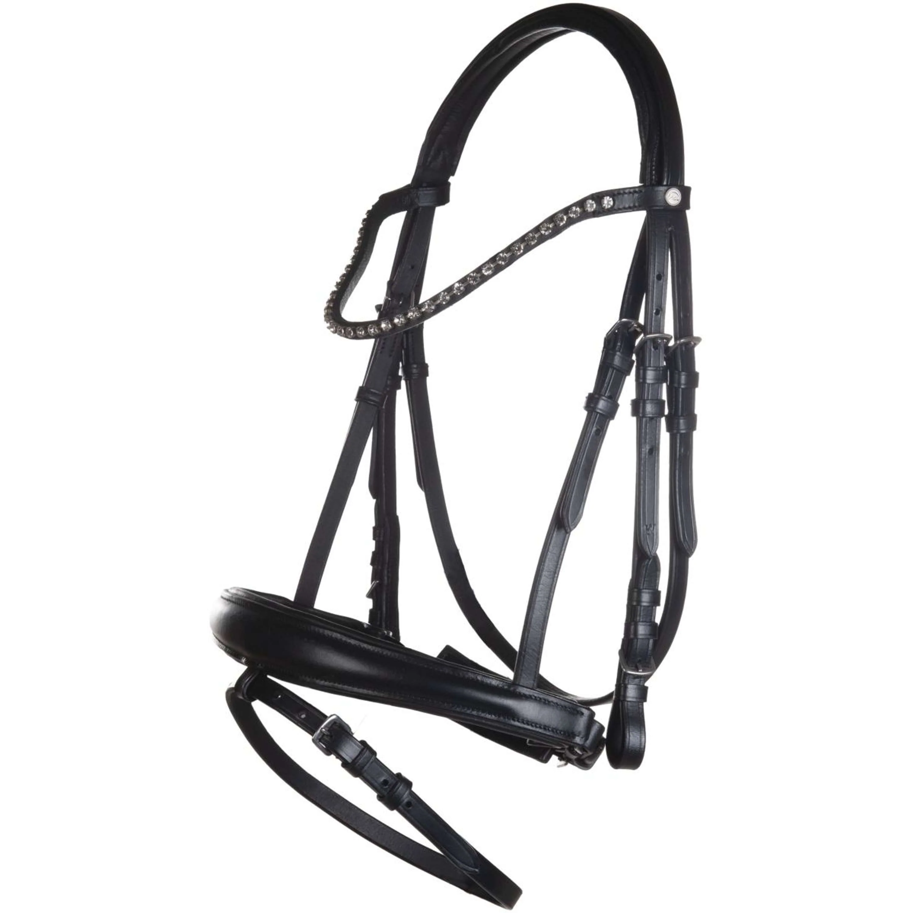 HKM Bridon Bella Noir - Image 2