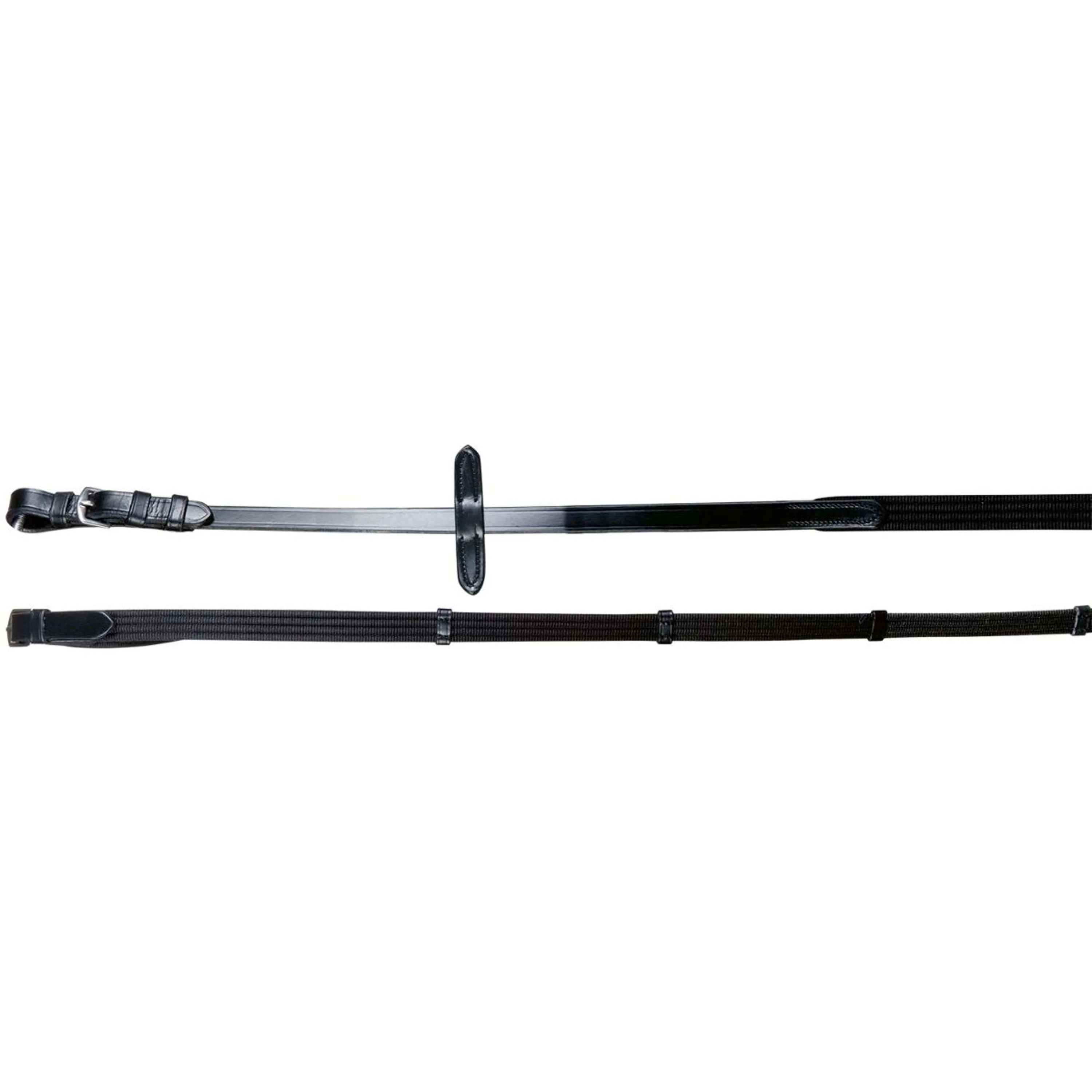 HKM Bridon Bella Noir - Image 4