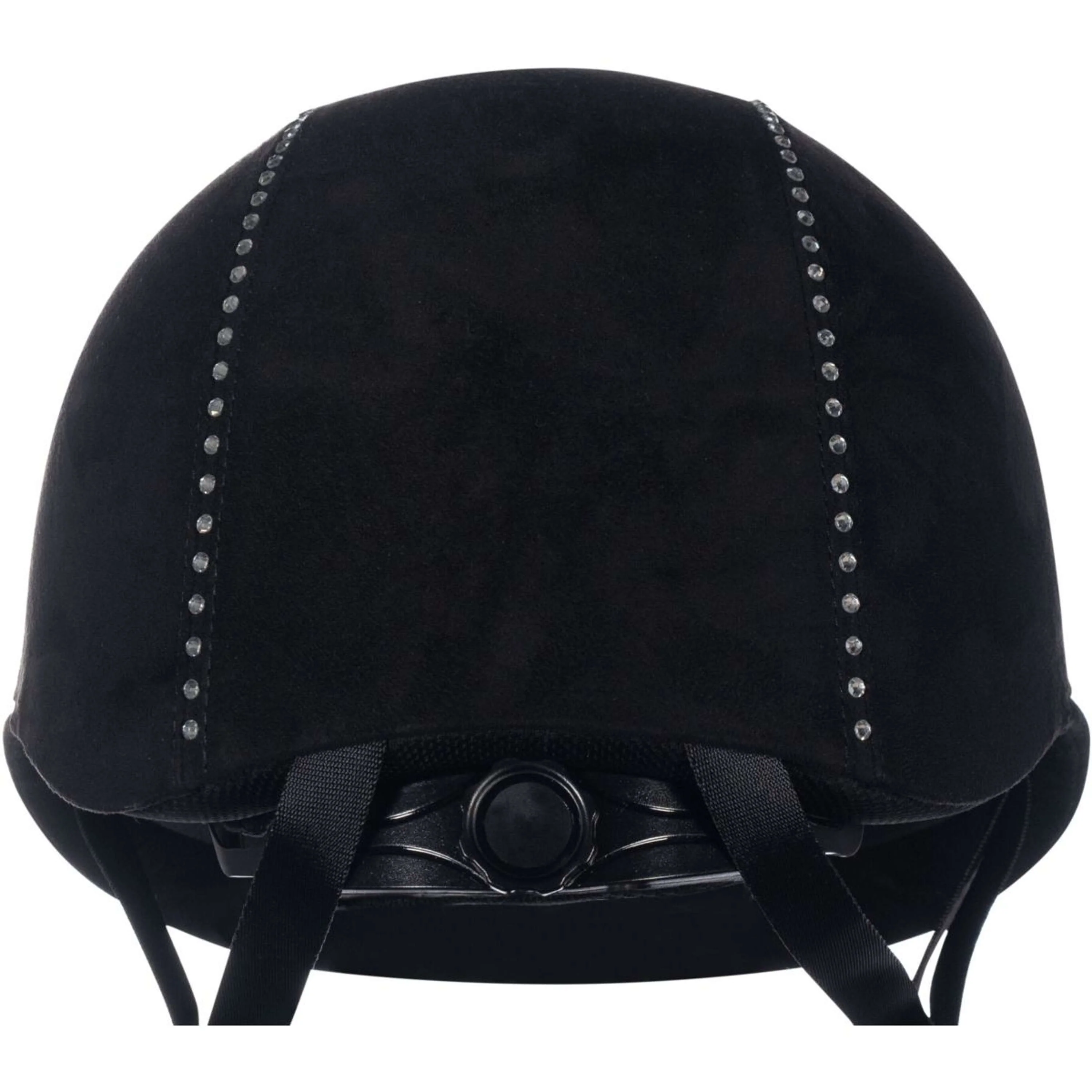 HKM CapBombe Illusion Diamond Noir - Image 3