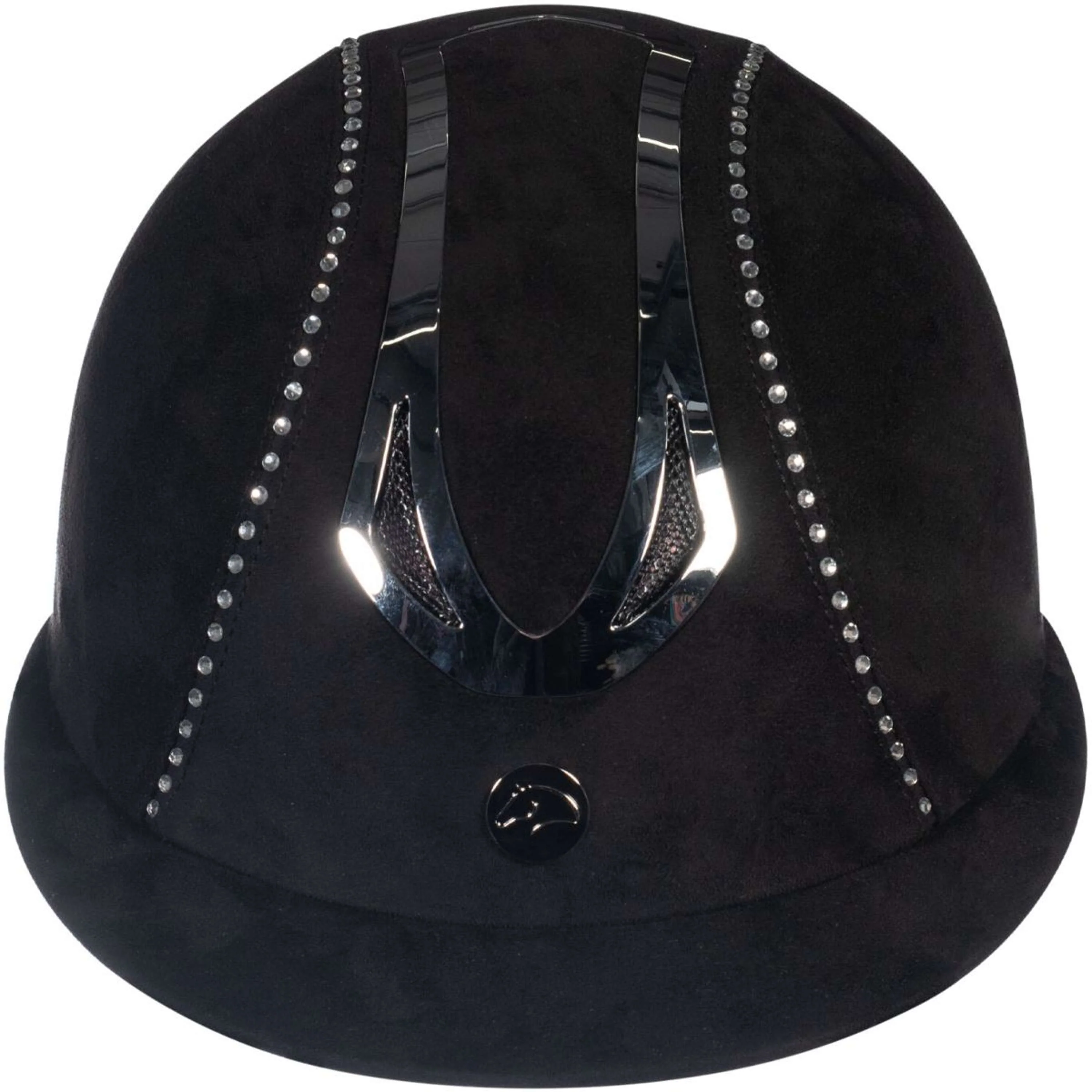 HKM CapBombe Illusion Diamond Noir - Image 4