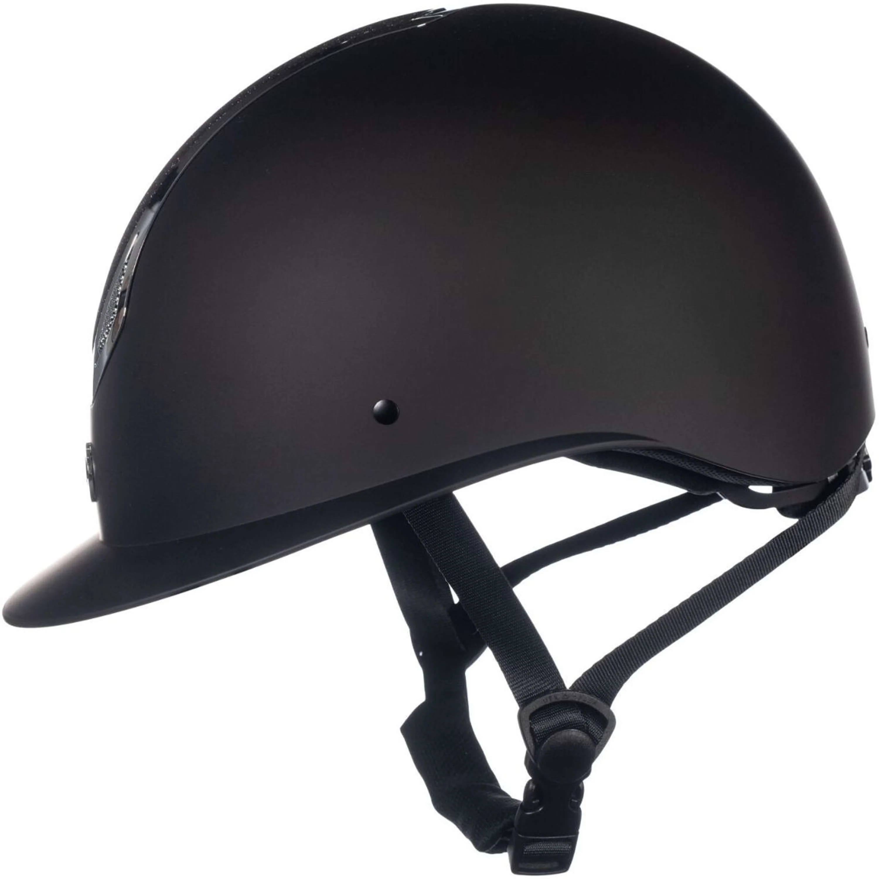 HKM CapBombe Illusion Noir/Argent - Image 2