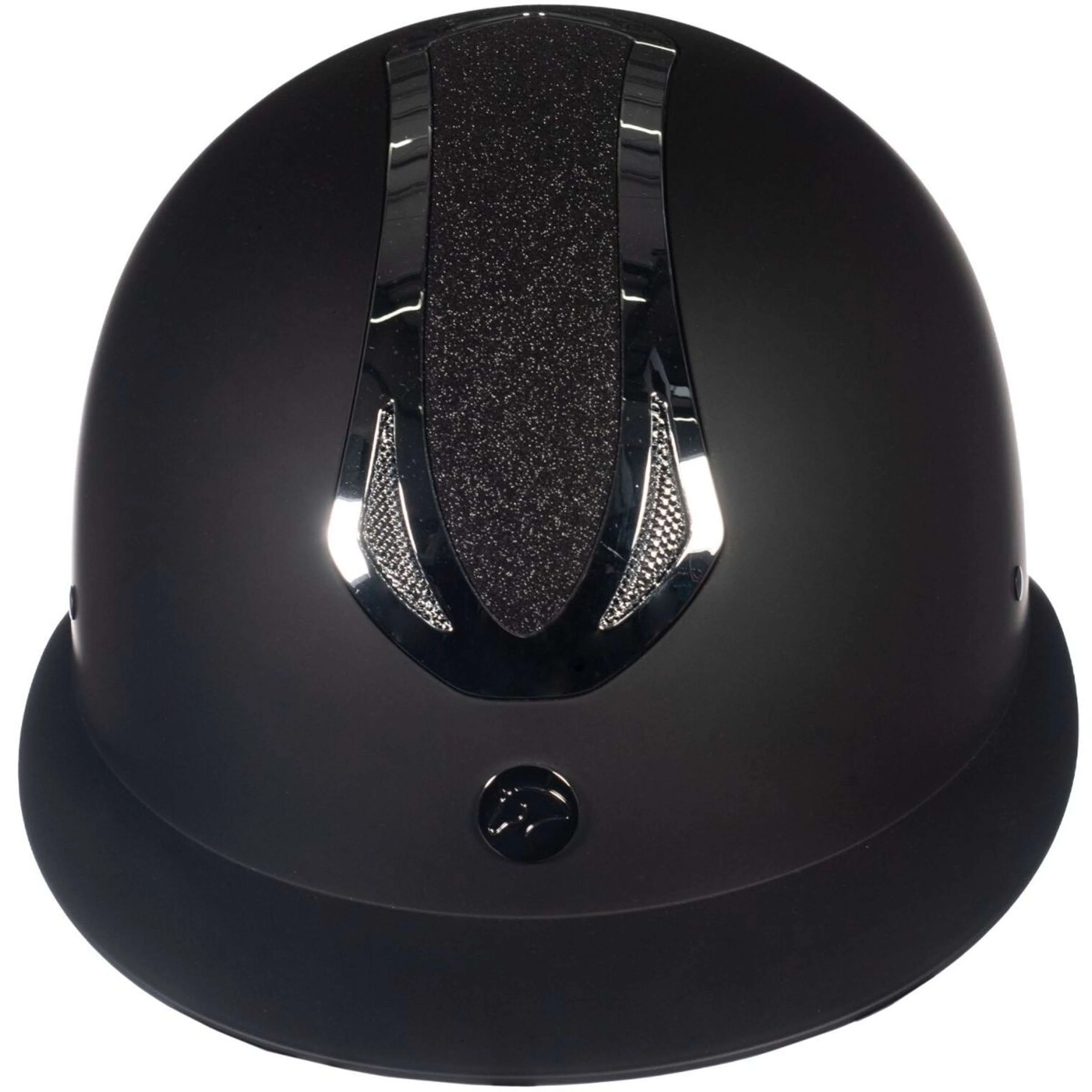 HKM CapBombe Illusion Noir/Argent - Image 4