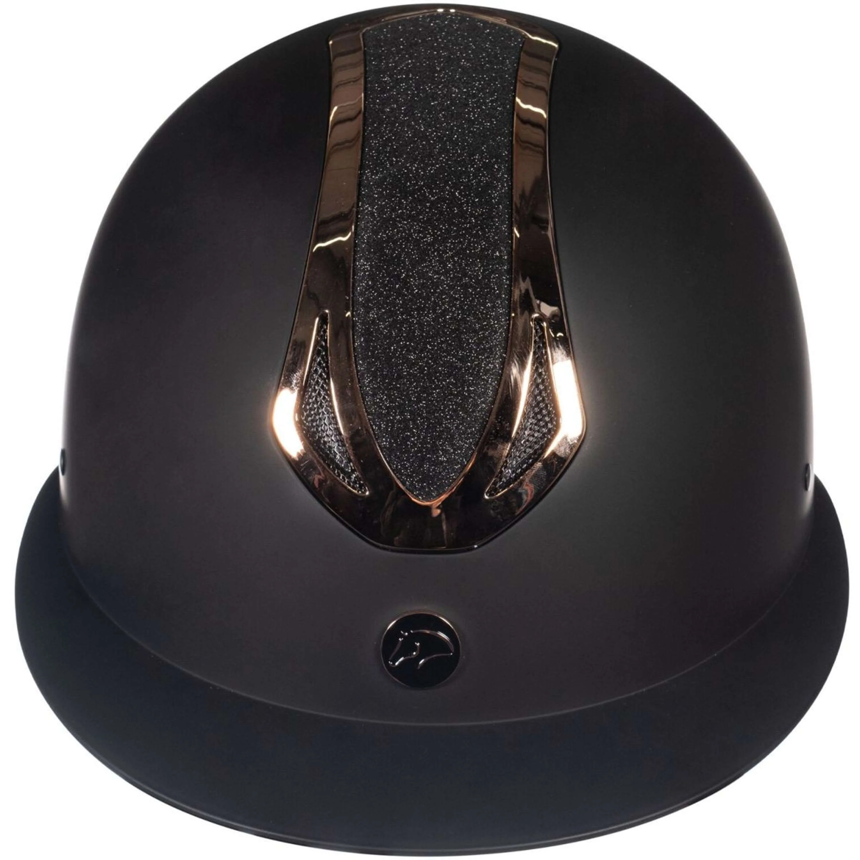 HKM CapBombe Illusion Noir/Or rose - Image 4