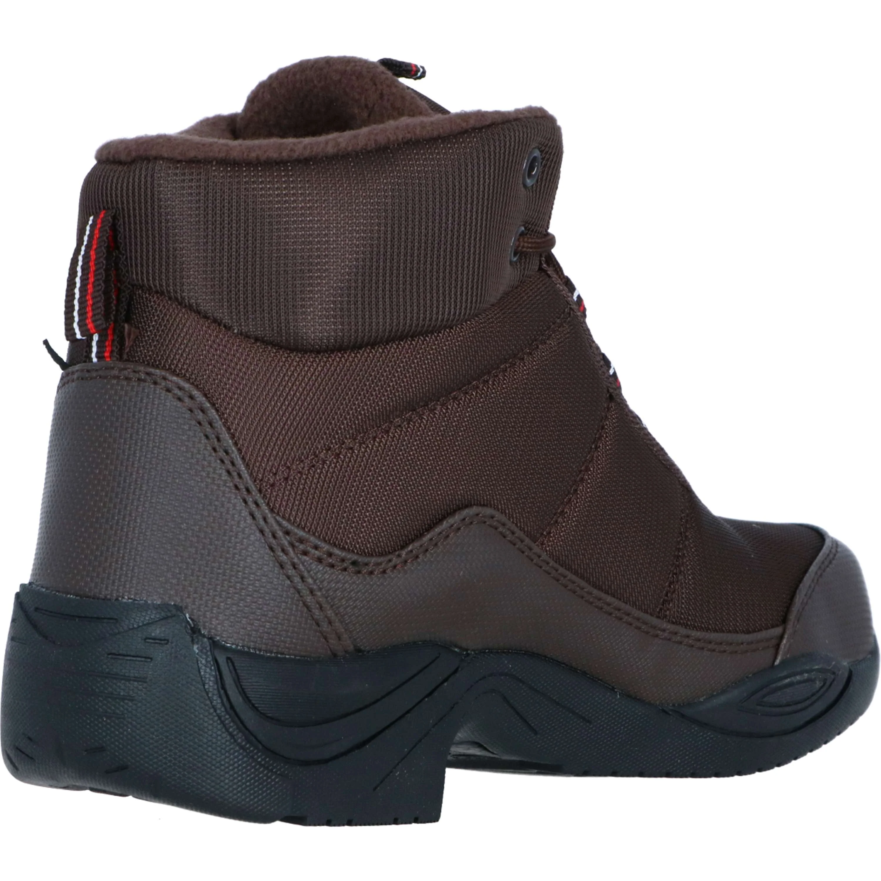 HKM Chaussure d'Écurie Adventure Marron - Image 5