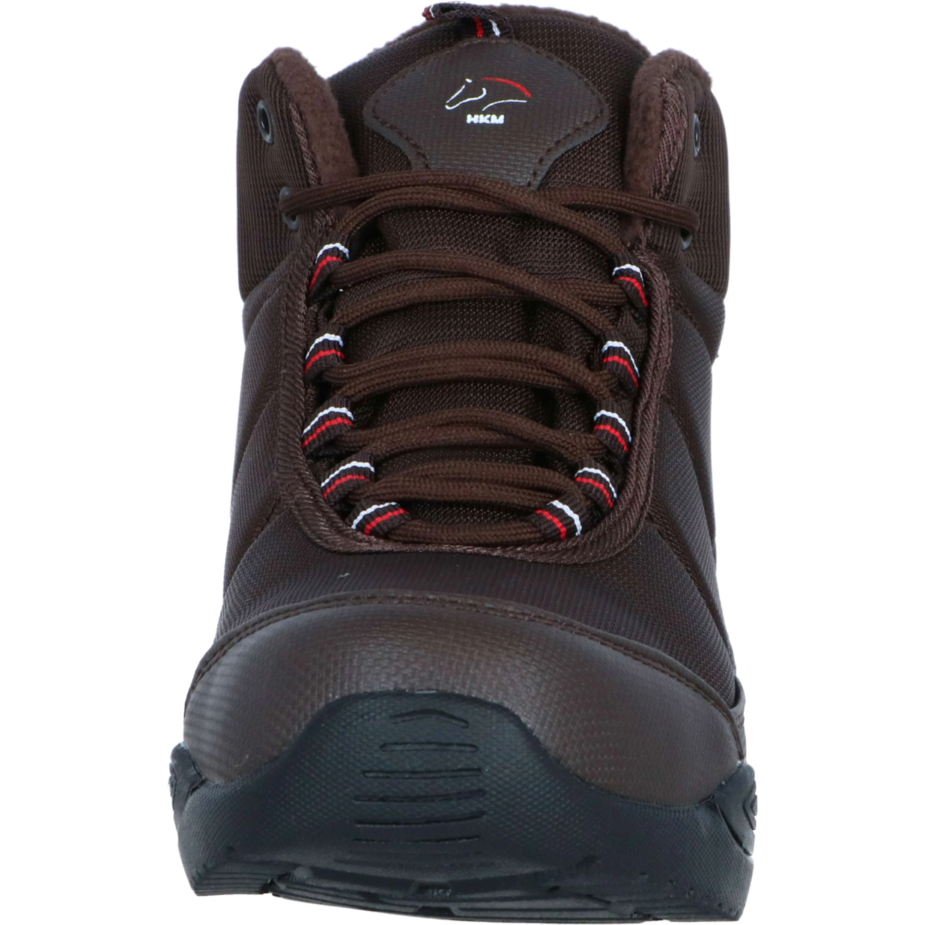 HKM Chaussure d'Écurie Adventure Marron - Image 8