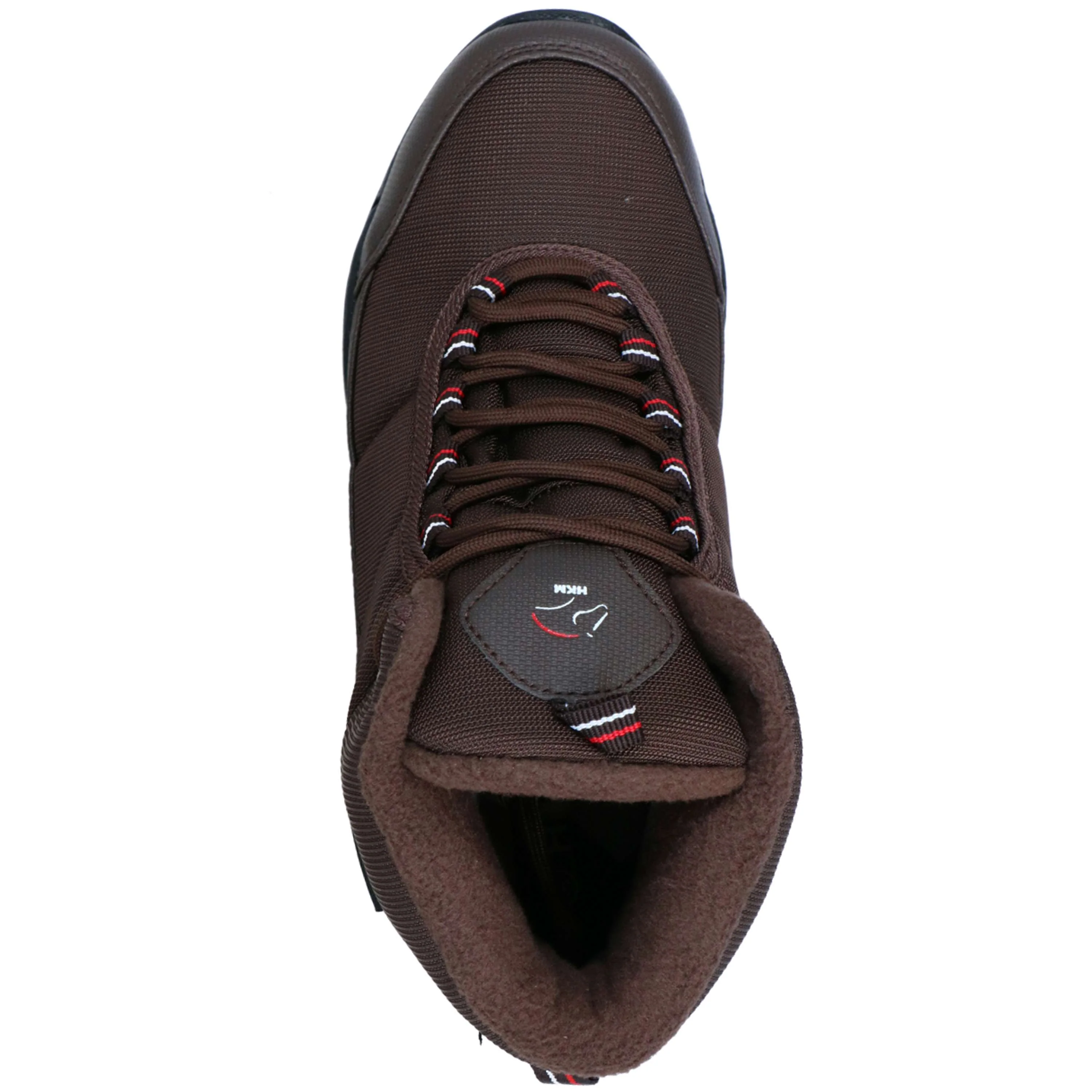HKM Chaussure d'Écurie Adventure Marron - Image 9