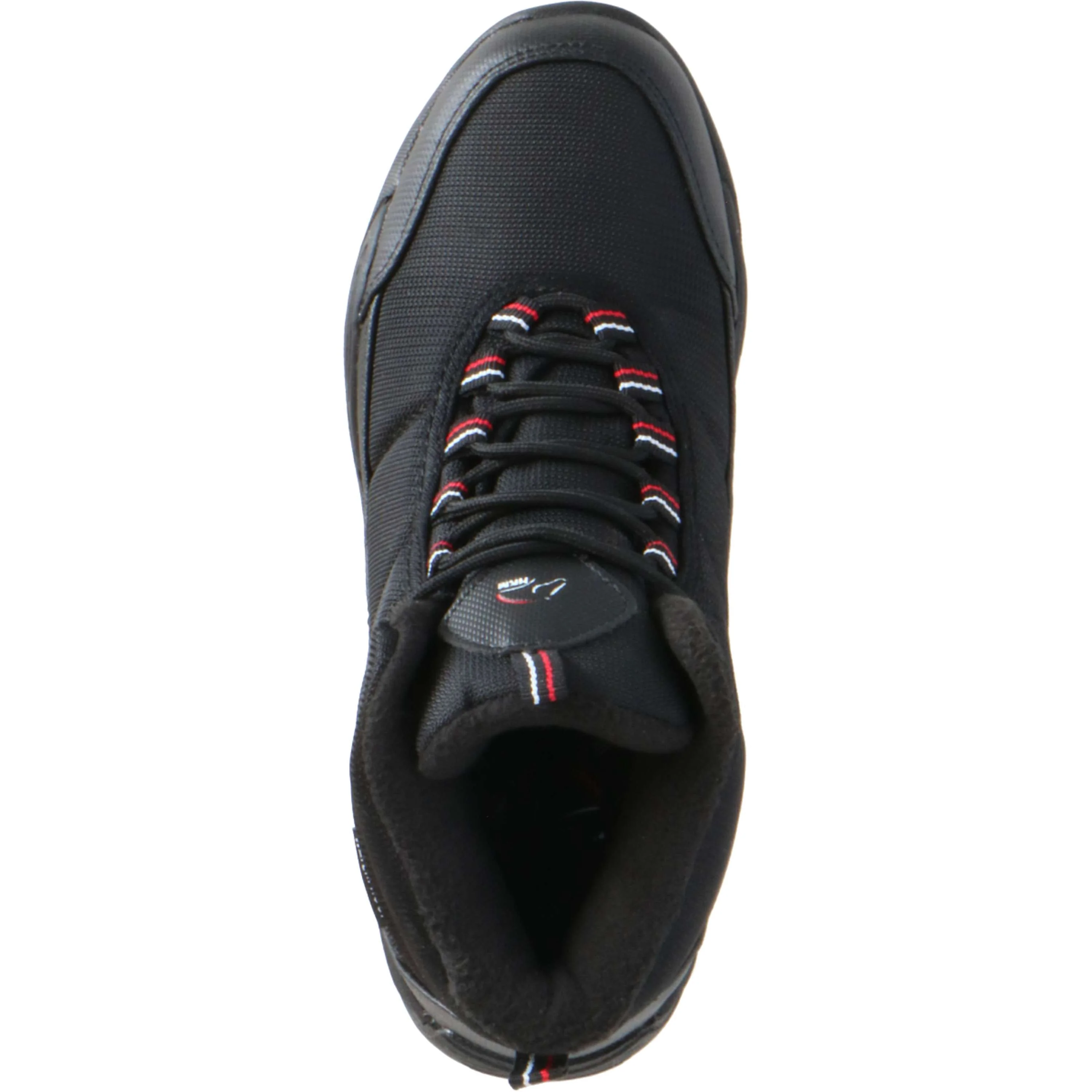 HKM Chaussure d'Écurie Adventure Noir - Image 10