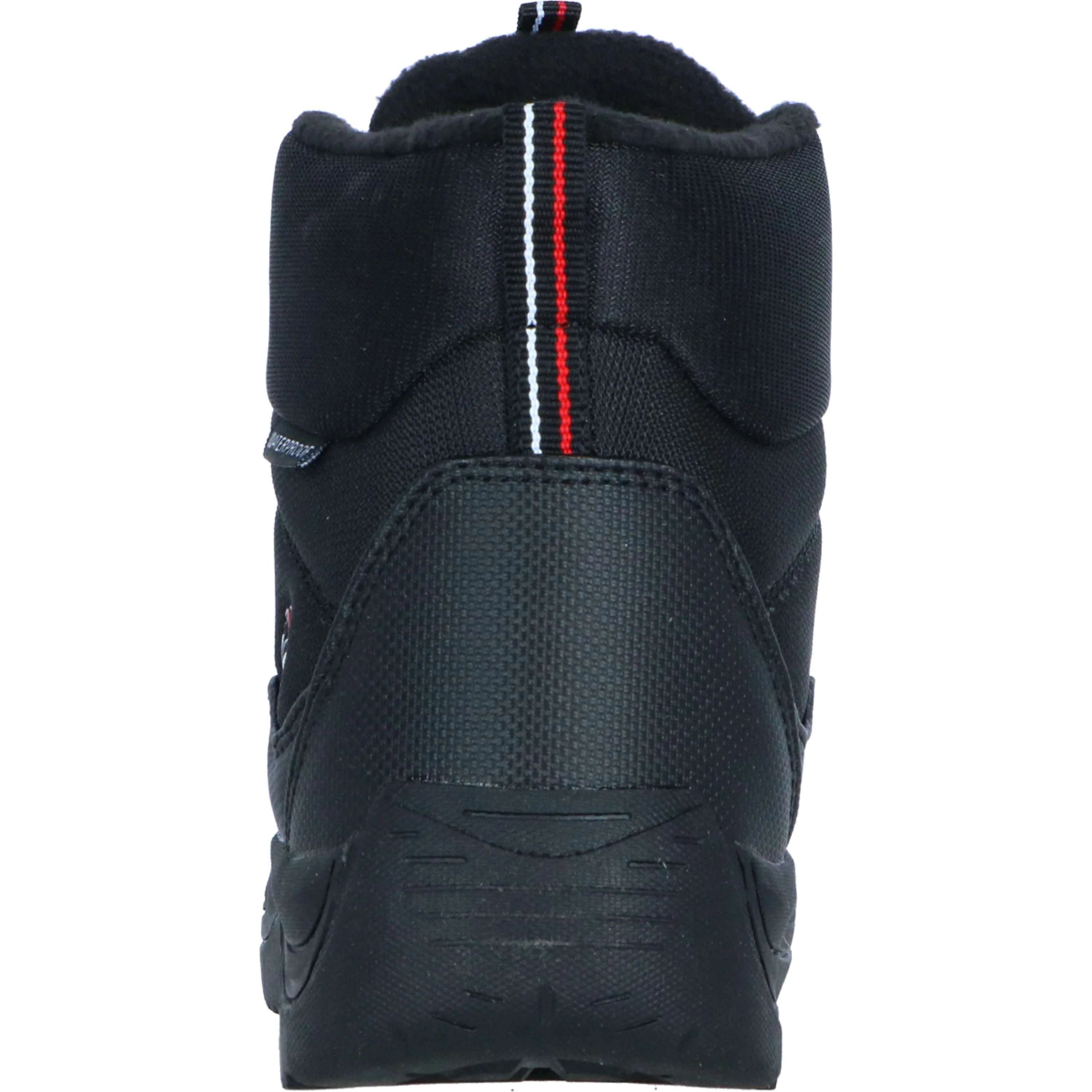 HKM Chaussure d'Écurie Adventure Noir - Image 4