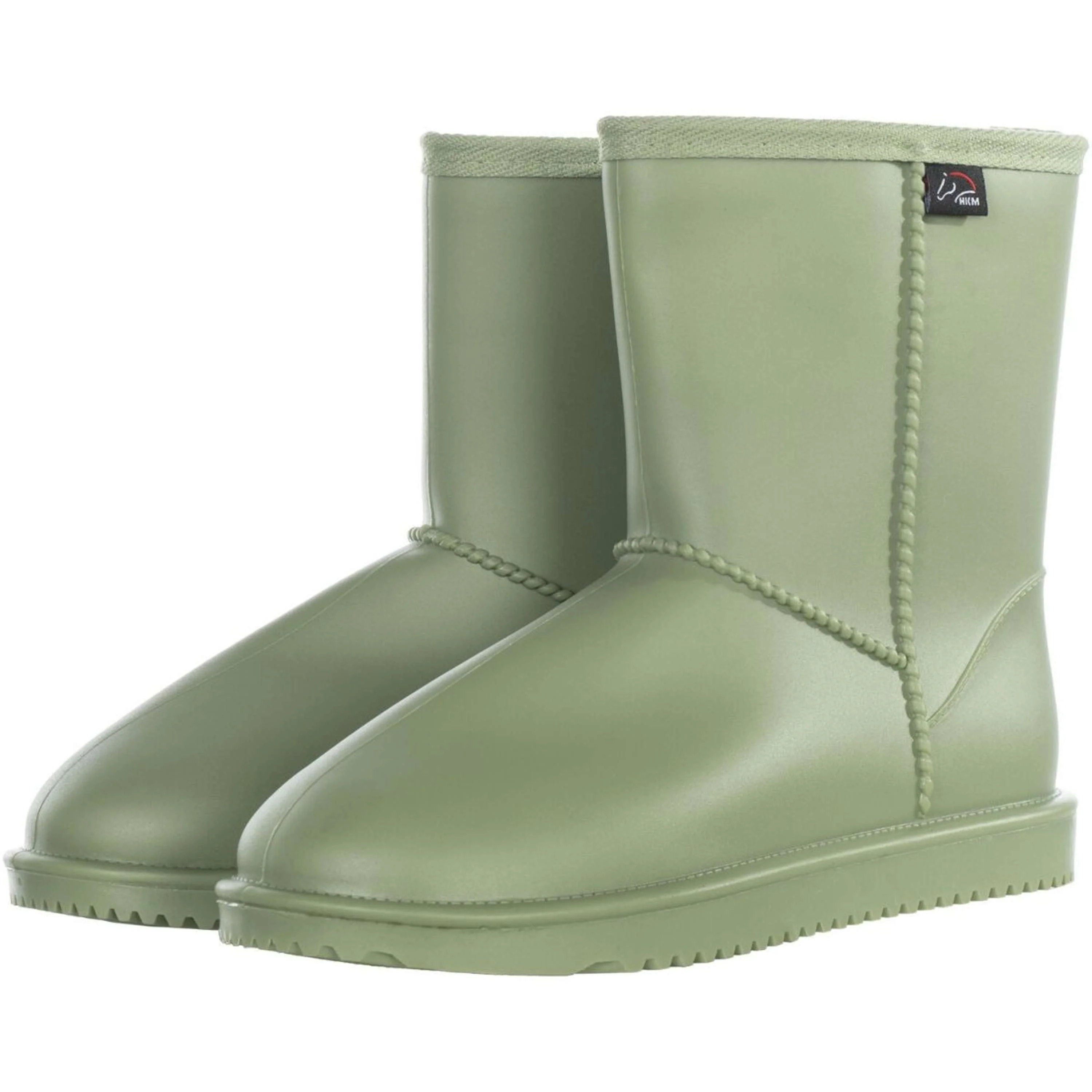 HKM Chaussures Davos Summer Jade - Image 2