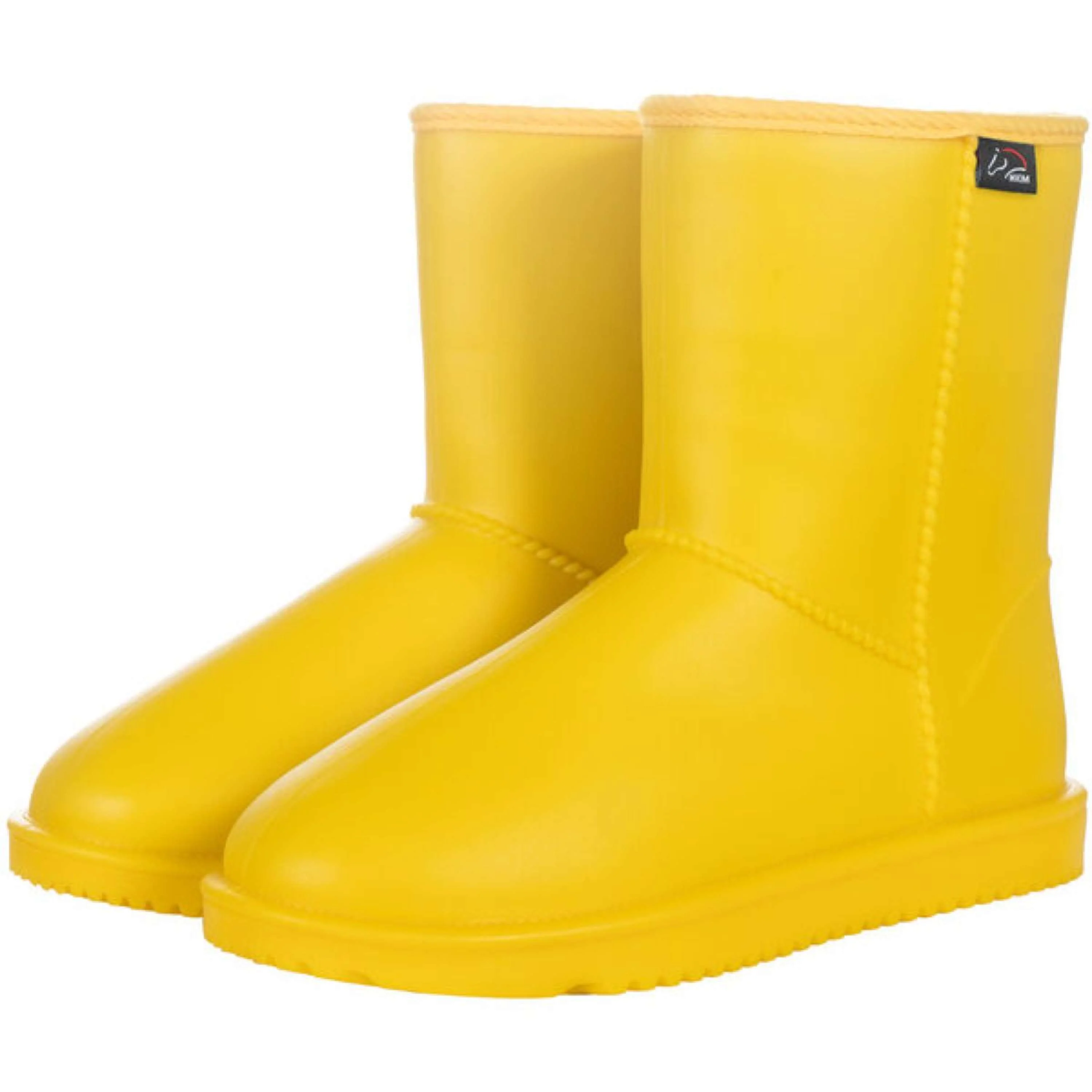 HKM Chaussures Davos Summer Jaune - Image 2
