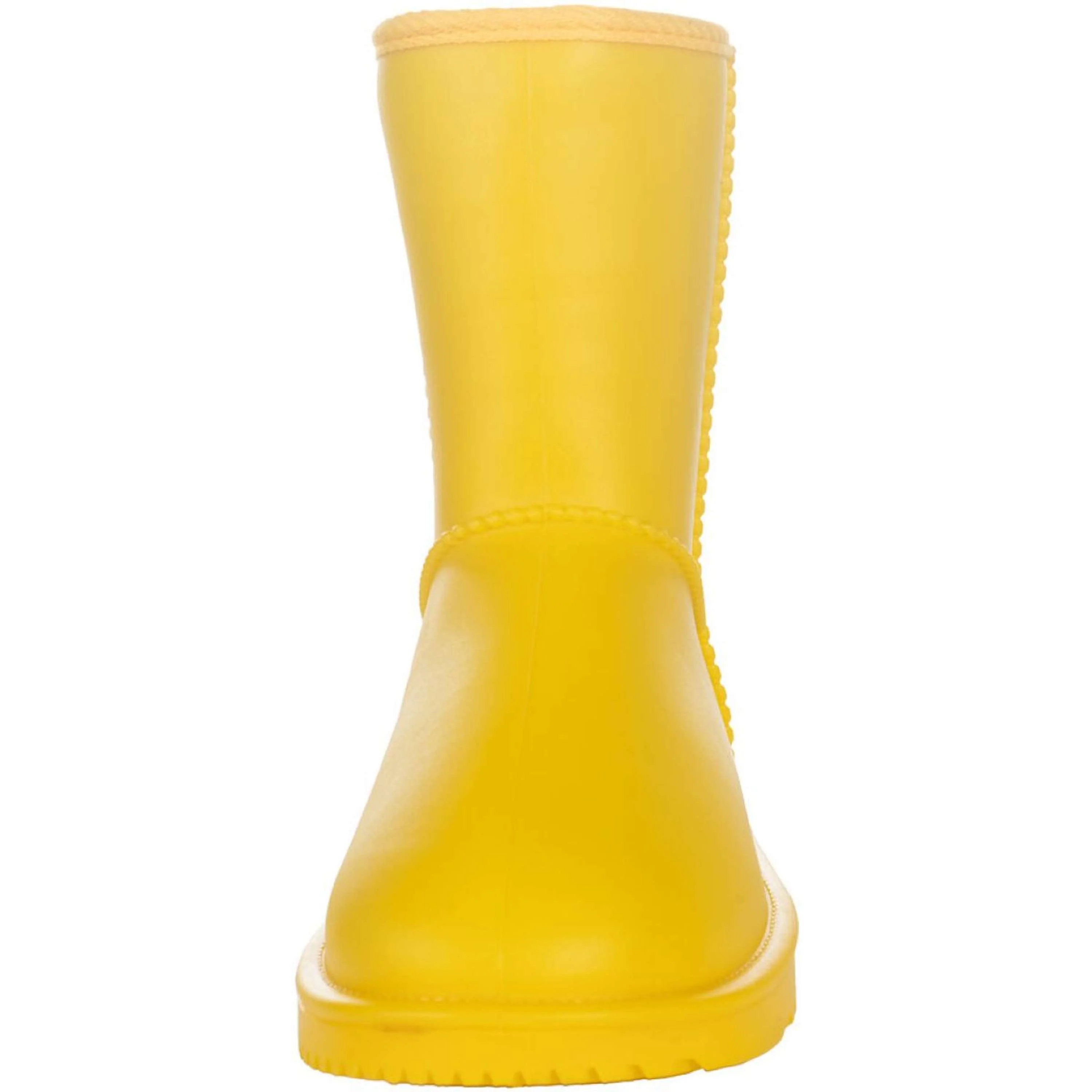 HKM Chaussures Davos Summer Jaune - Image 3