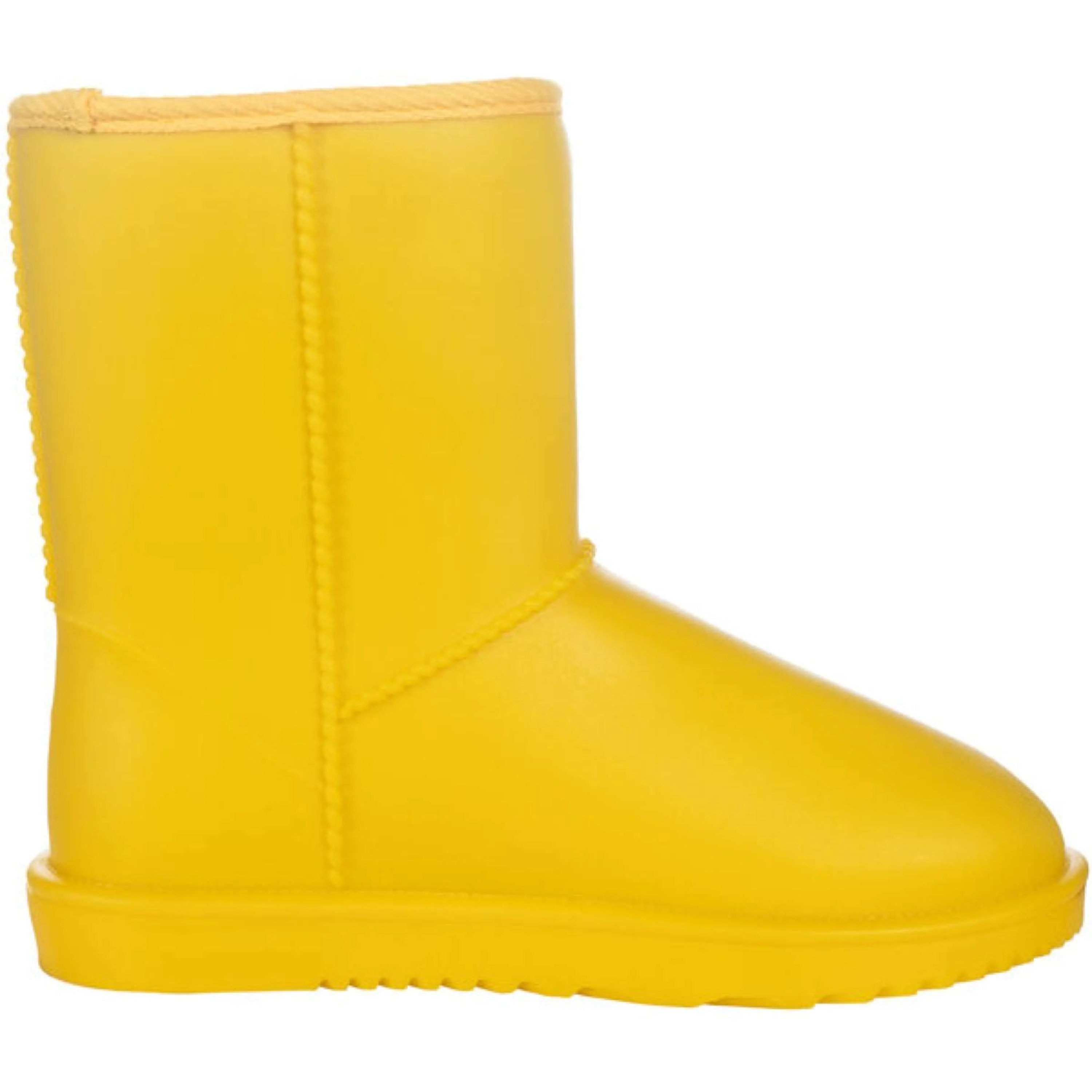 HKM Chaussures Davos Summer Jaune - Image 4