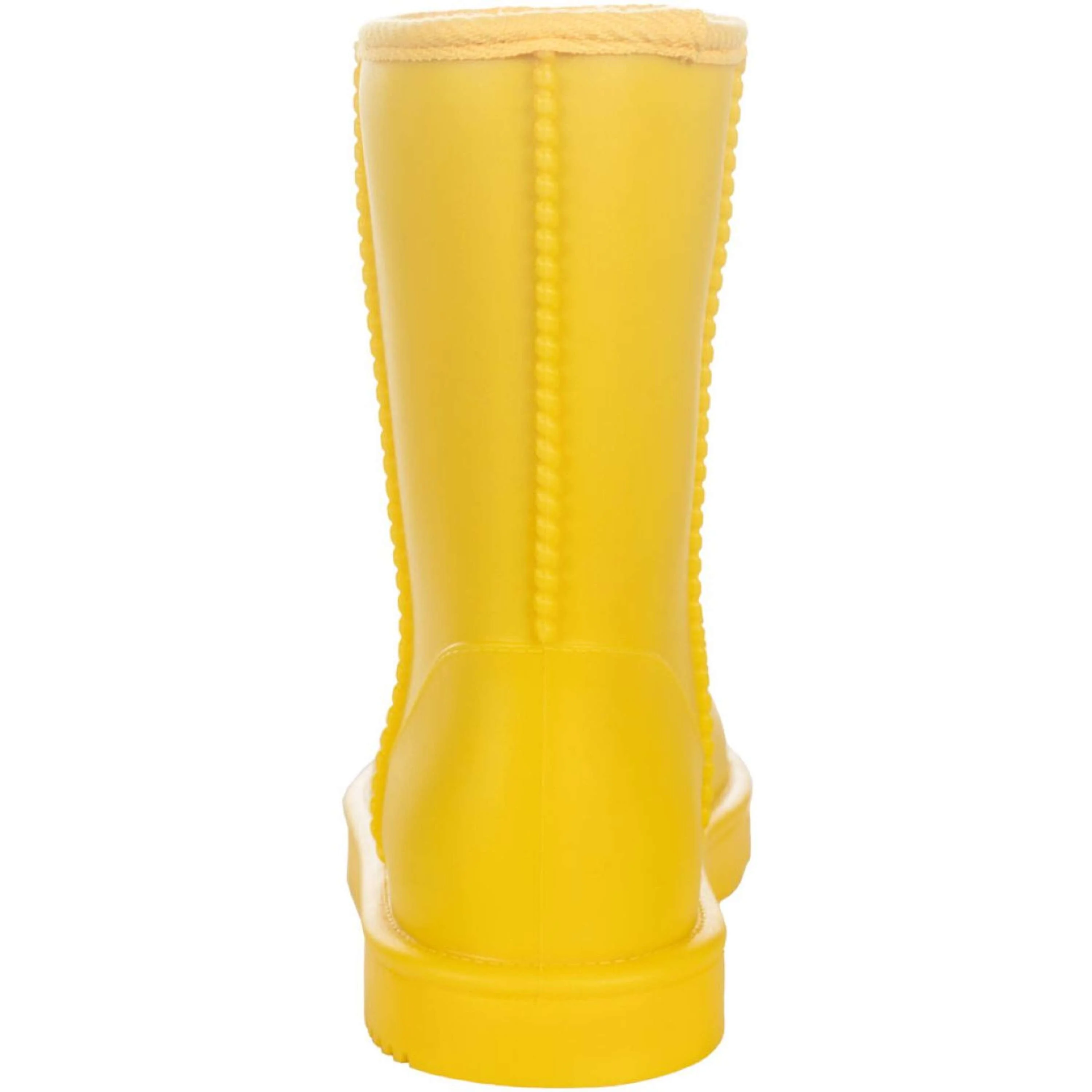 HKM Chaussures Davos Summer Jaune - Image 5