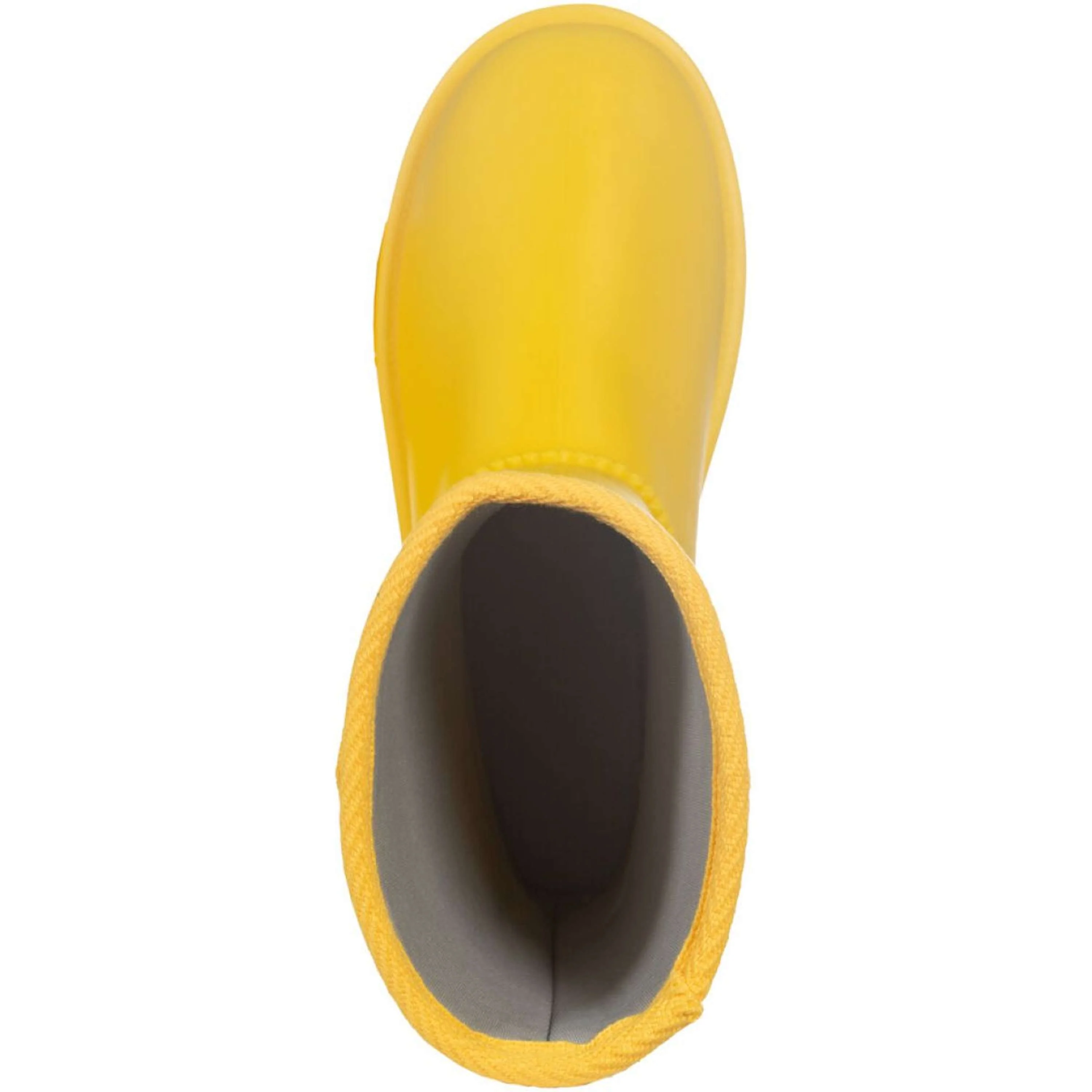 HKM Chaussures Davos Summer Jaune - Image 6