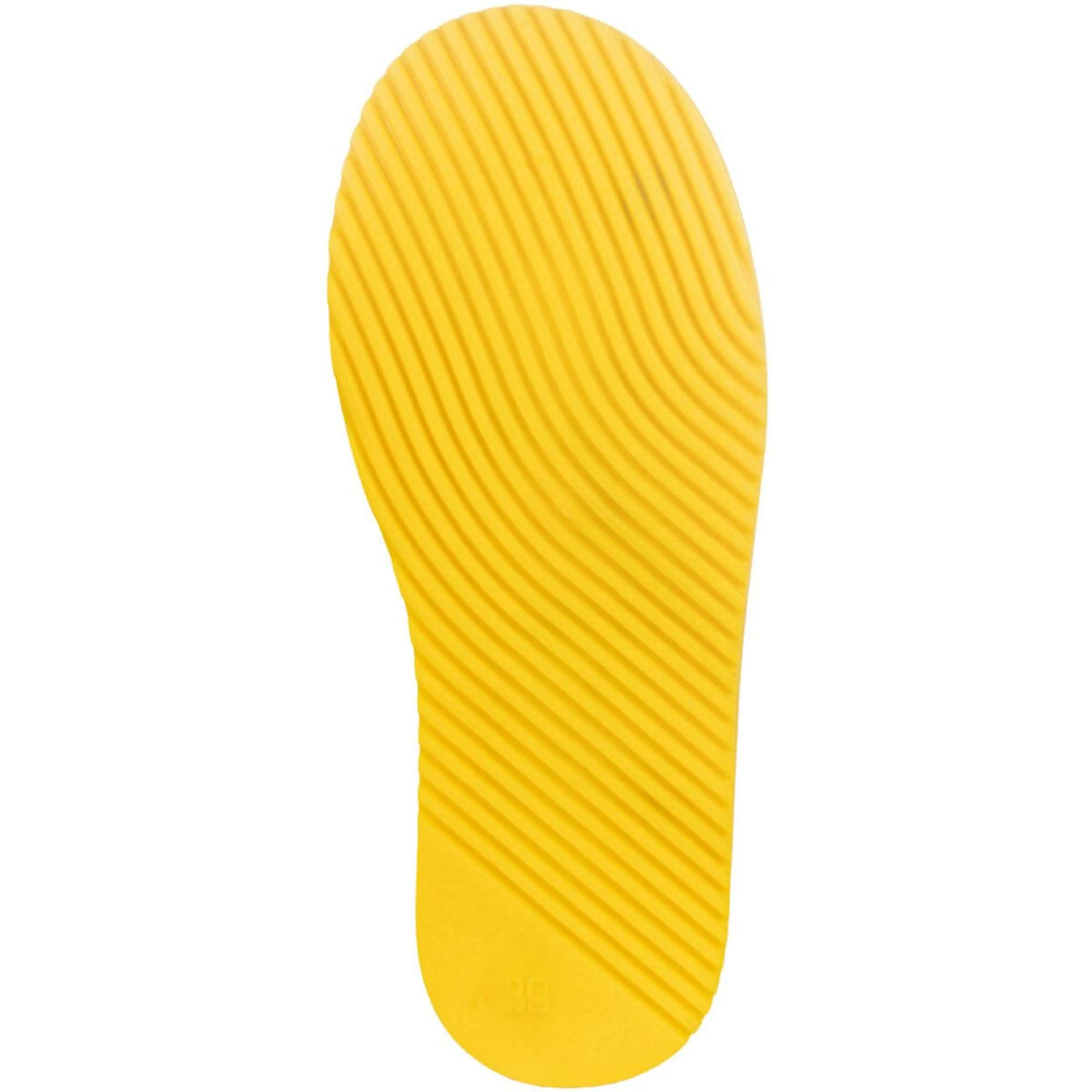 HKM Chaussures Davos Summer Jaune - Image 7