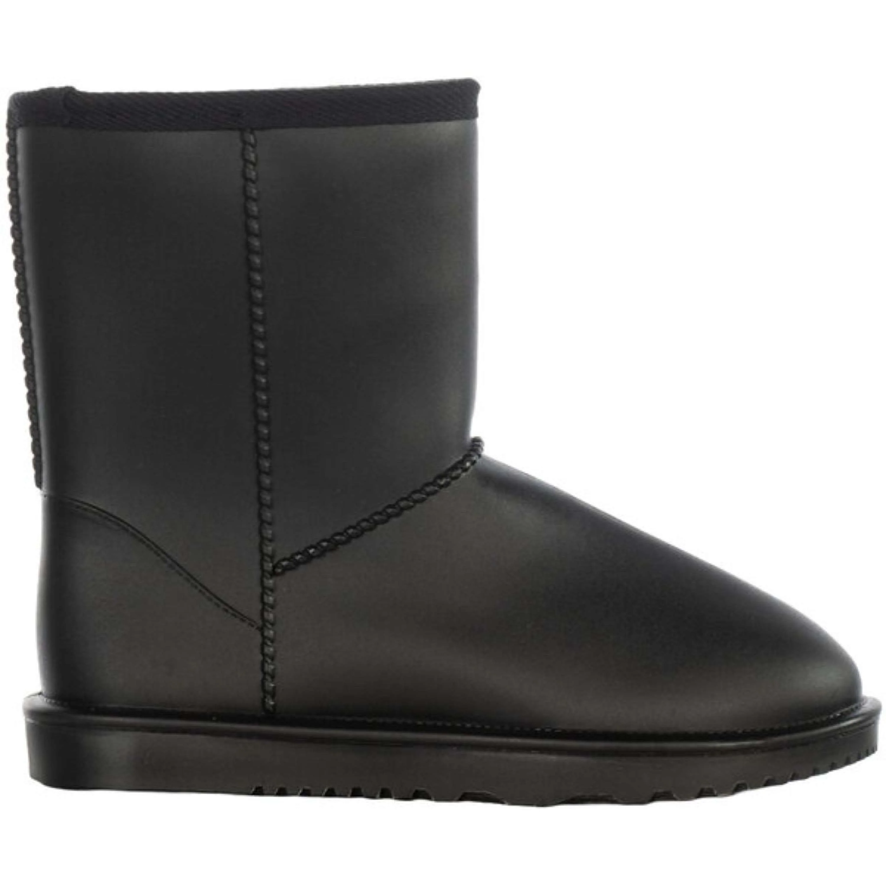 HKM Chaussures Davos Summer Noir - Image 4