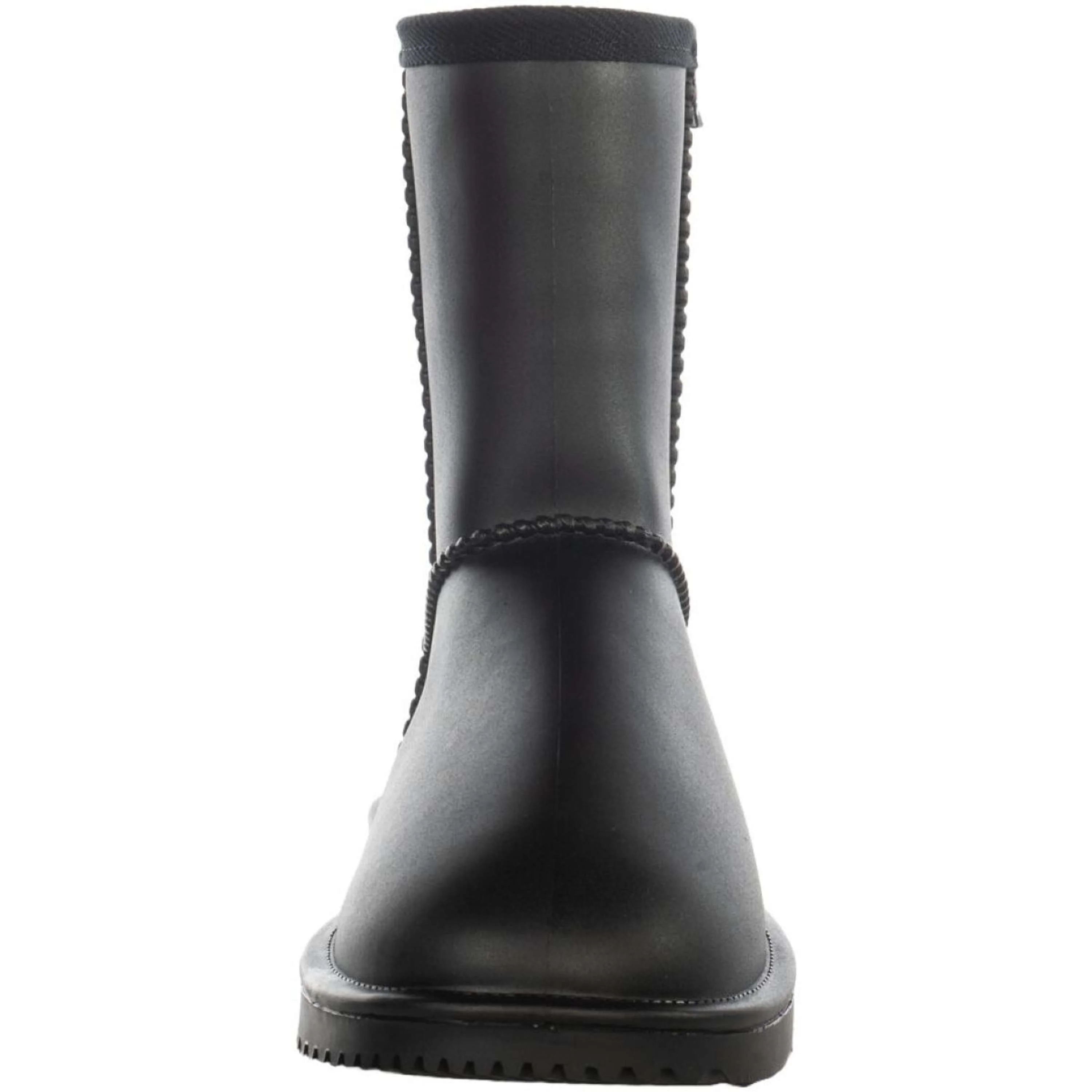 HKM Chaussures Davos Summer Noir - Image 5