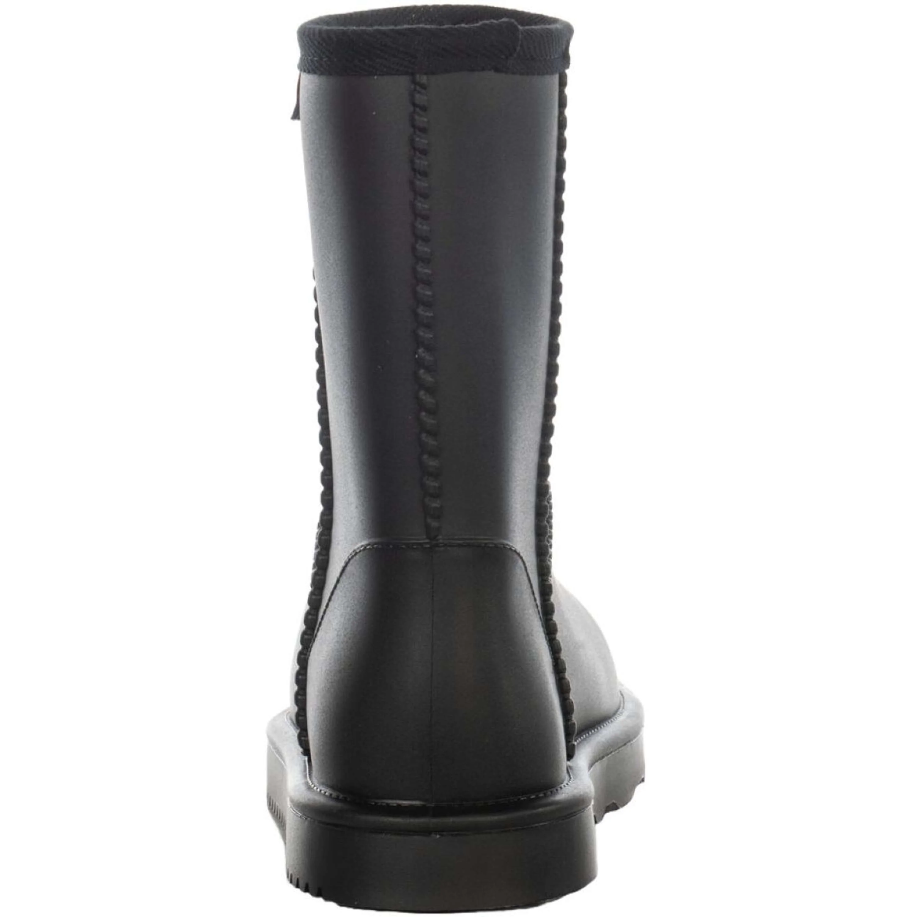 HKM Chaussures Davos Summer Noir - Image 6