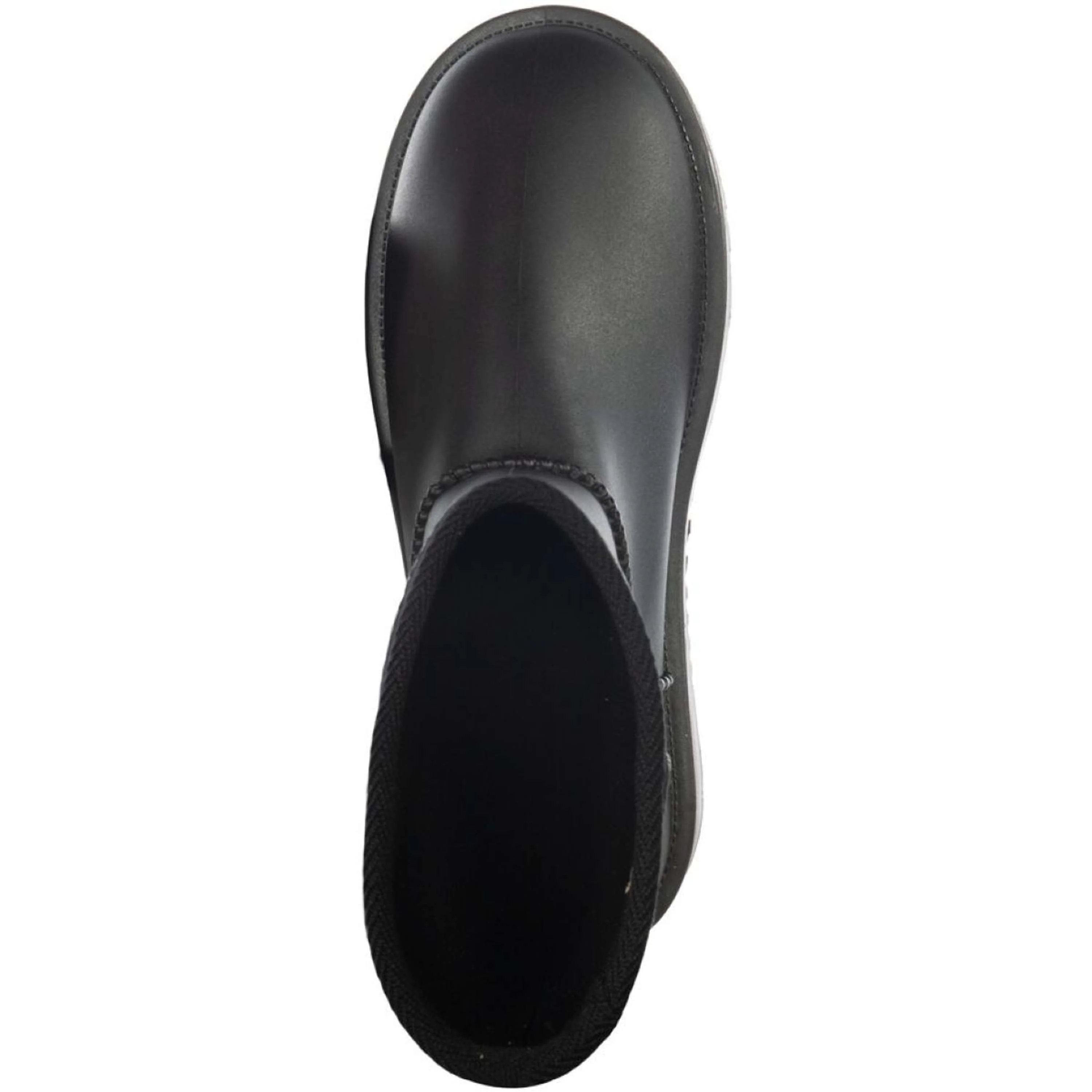 HKM Chaussures Davos Summer Noir - Image 7