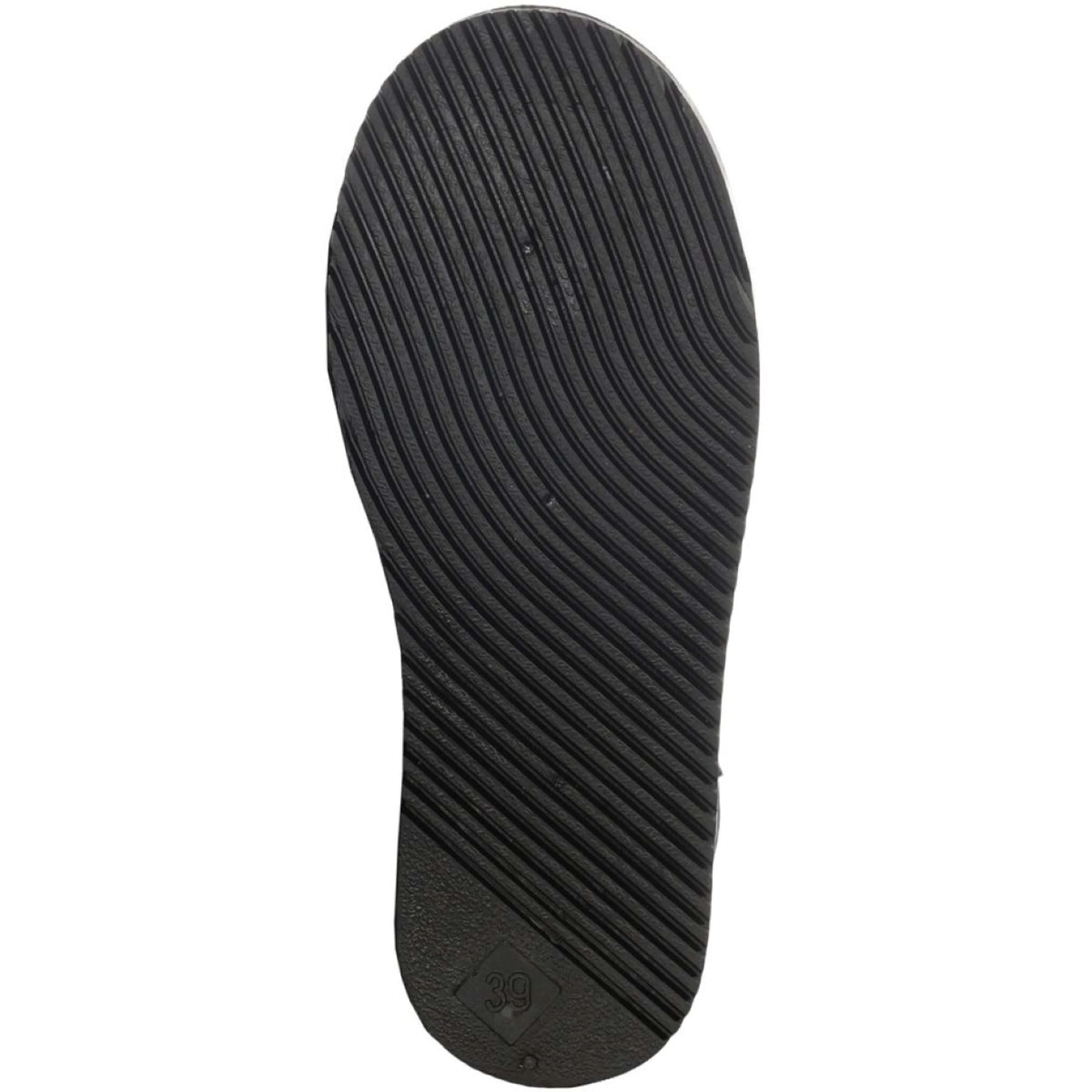 HKM Chaussures Davos Summer Noir - Image 8