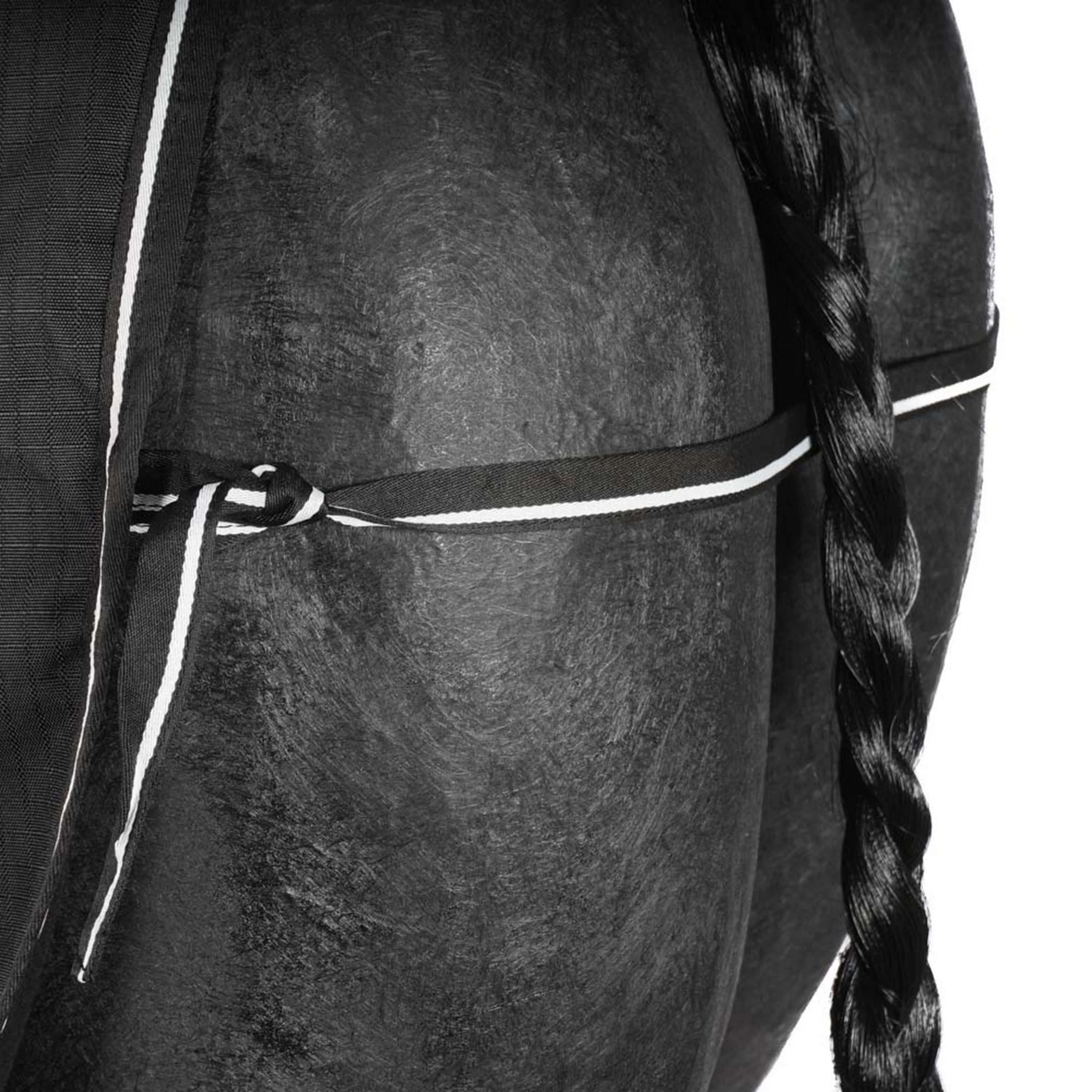 HKM Chemise de Travail Carvis Noir - Image 5