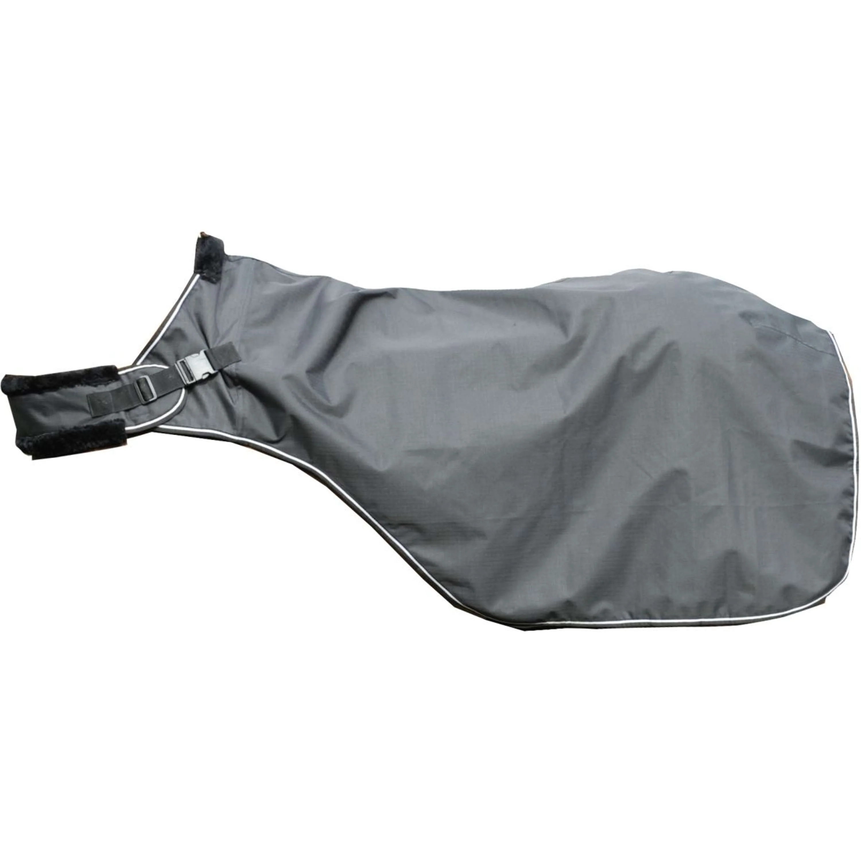 HKM Chemise de Travail Carvis Noir - Image 7