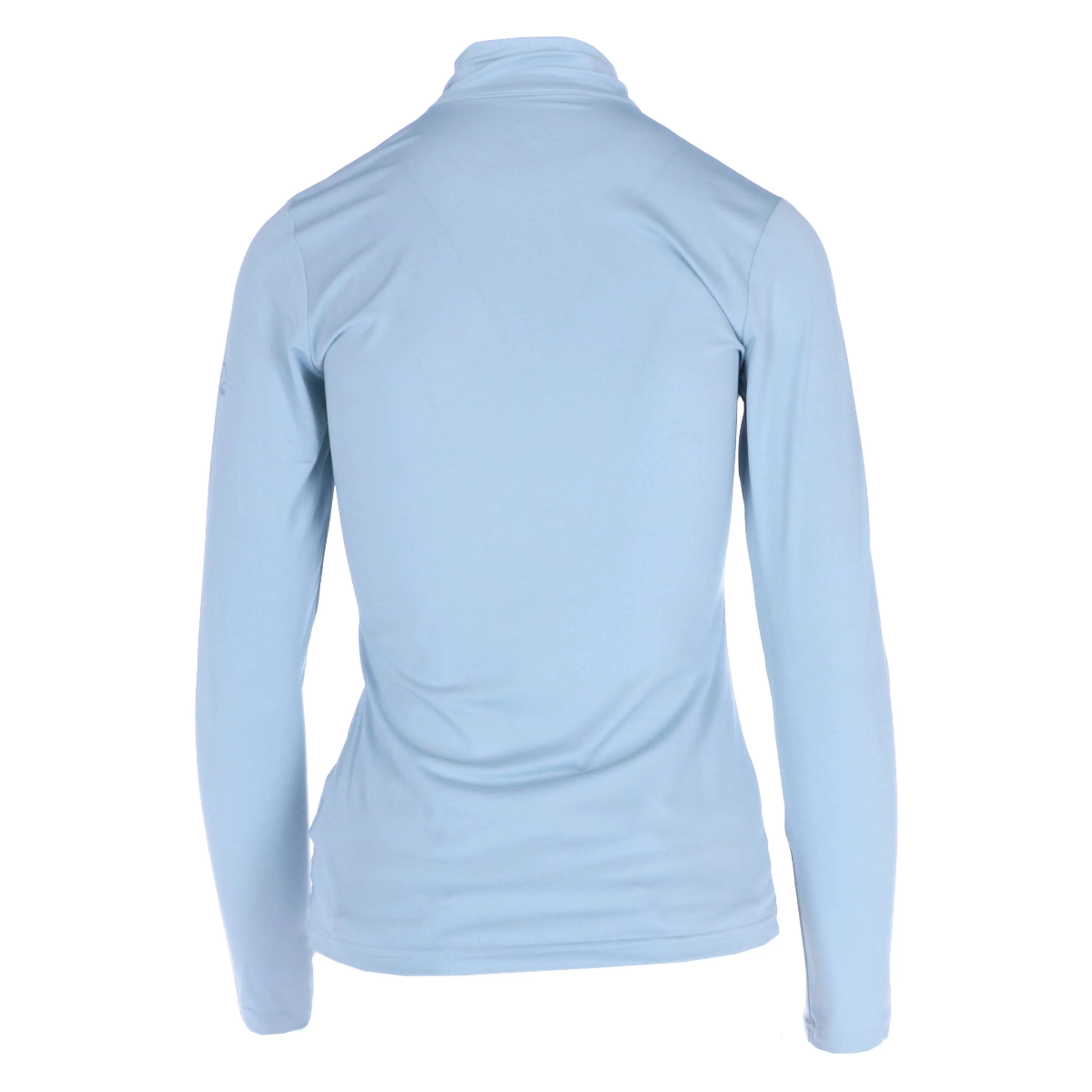 HKM Chemise Fonctionnelle Summer Milano Bleu clair - Image 3
