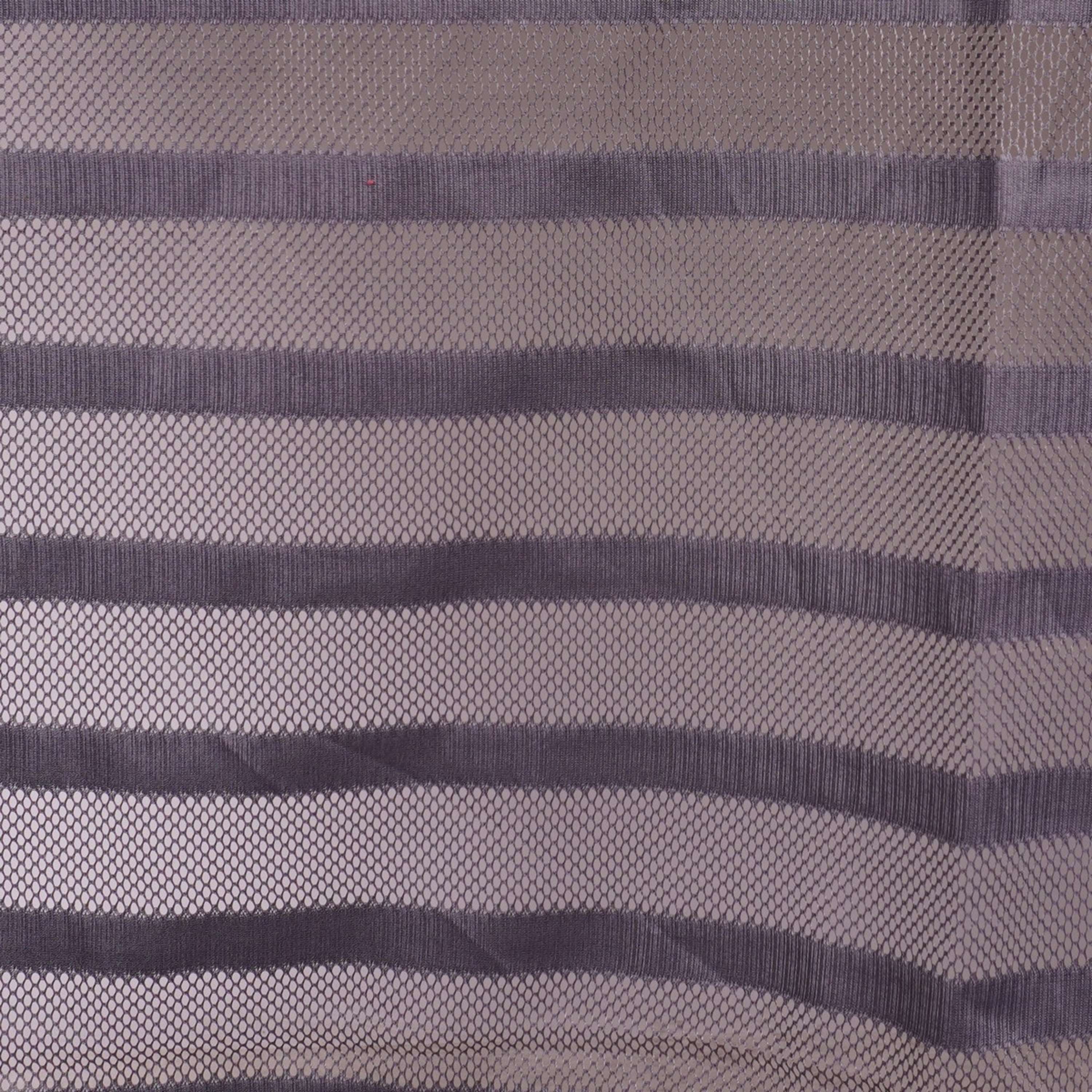 HKM Couverture Anti-Mouches Bleu Foncé/Gris - Image 7