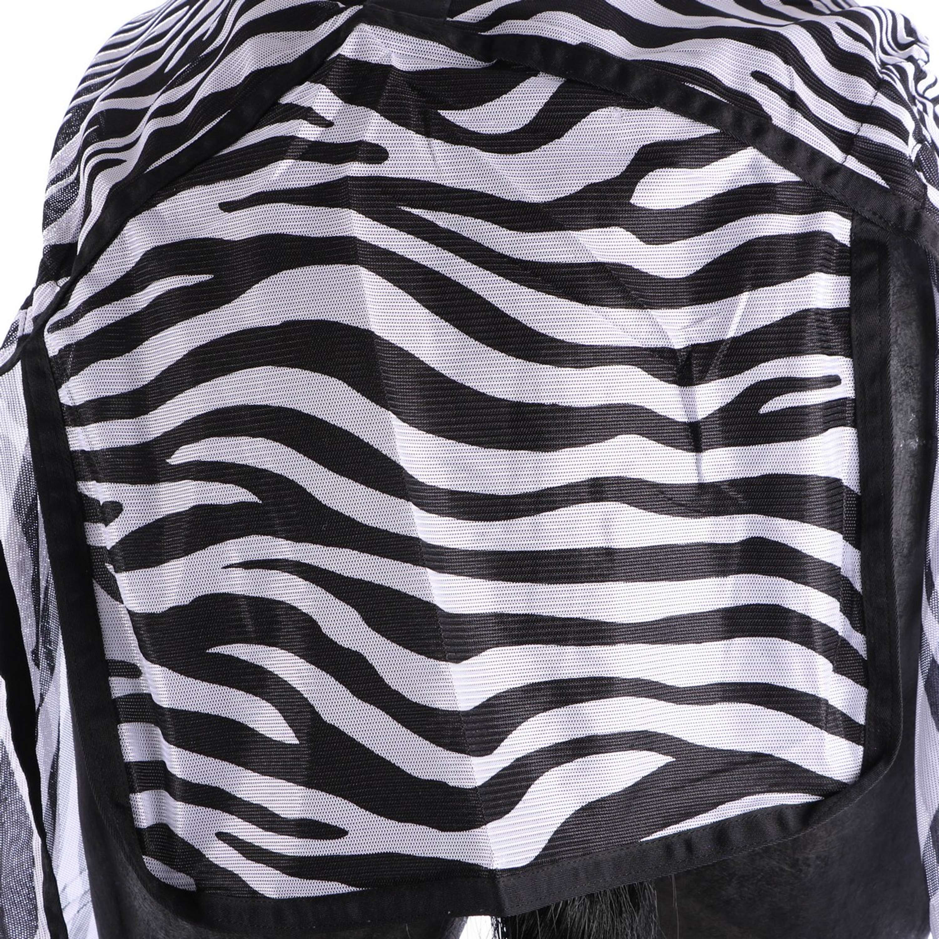 HKM Couvre-reins Mouche Zebra - Image 4